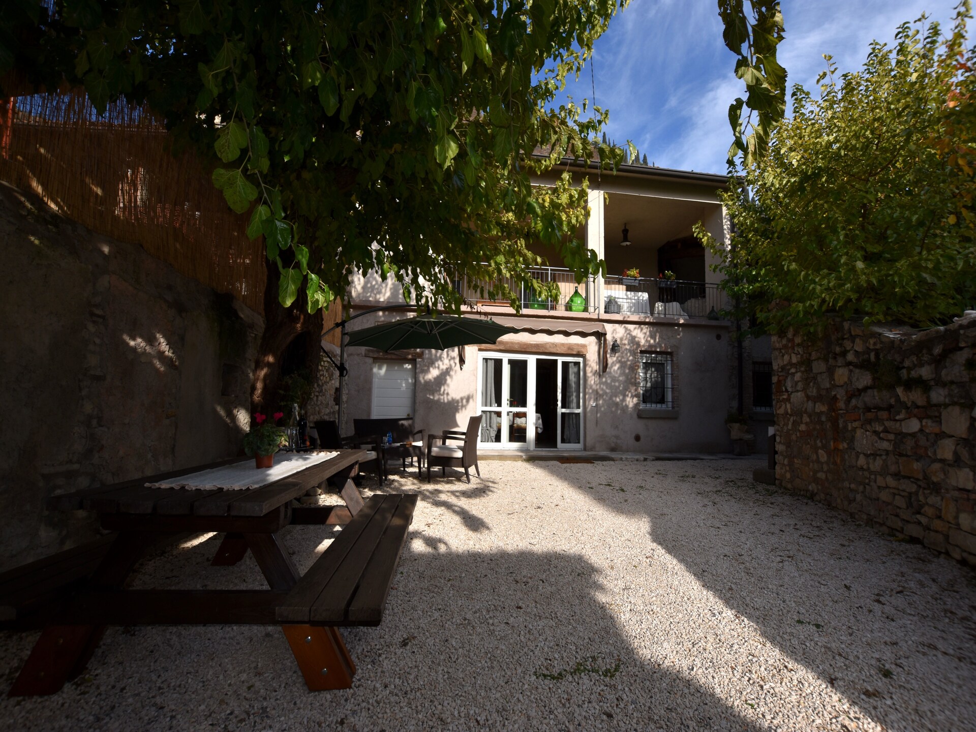 Historisch landhuis in Provaglio d'Iseo, 3 km van het meer - foto 14