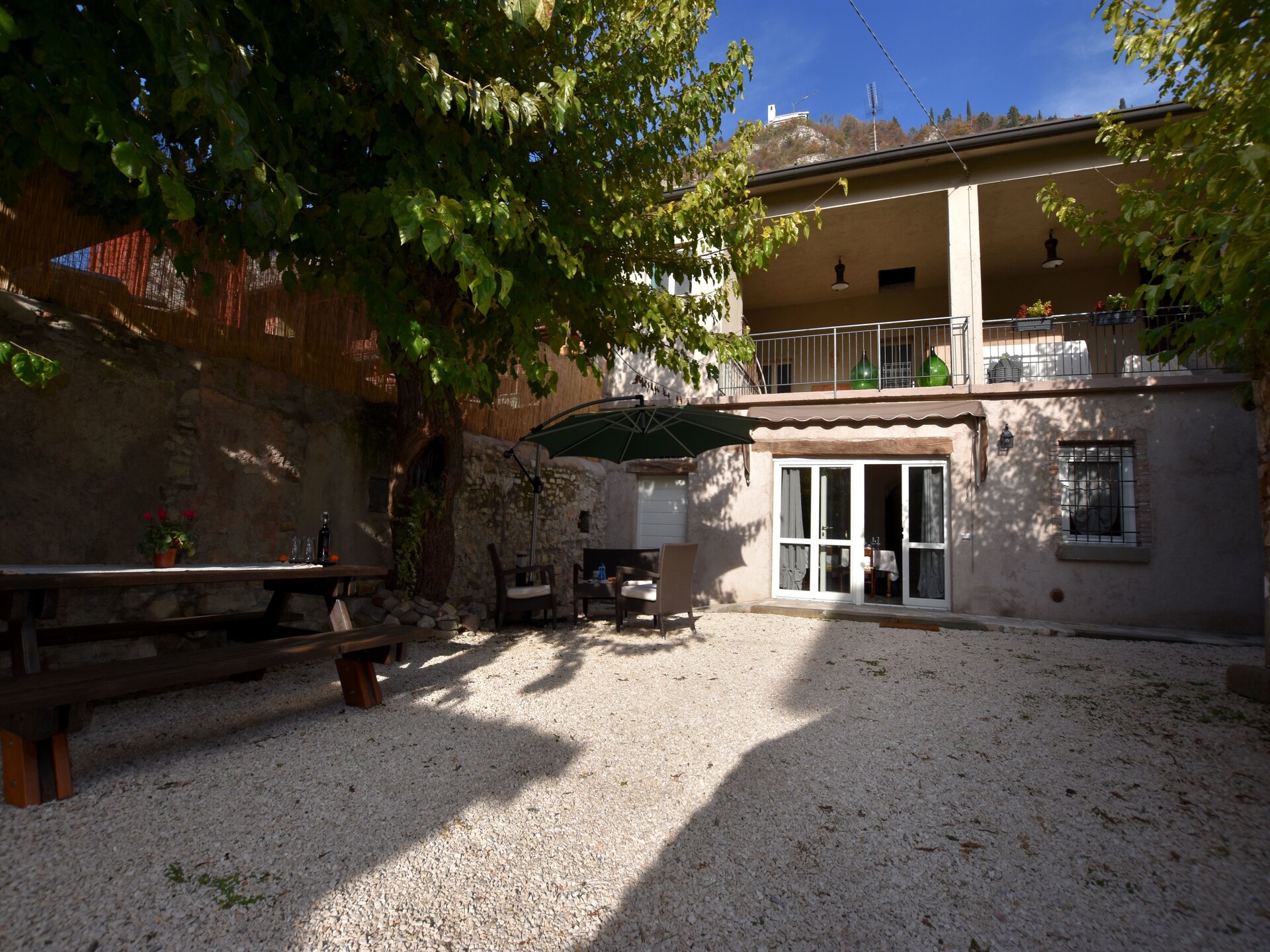 Historisch landhuis in Provaglio d'Iseo, 3 km van het meer - foto 10