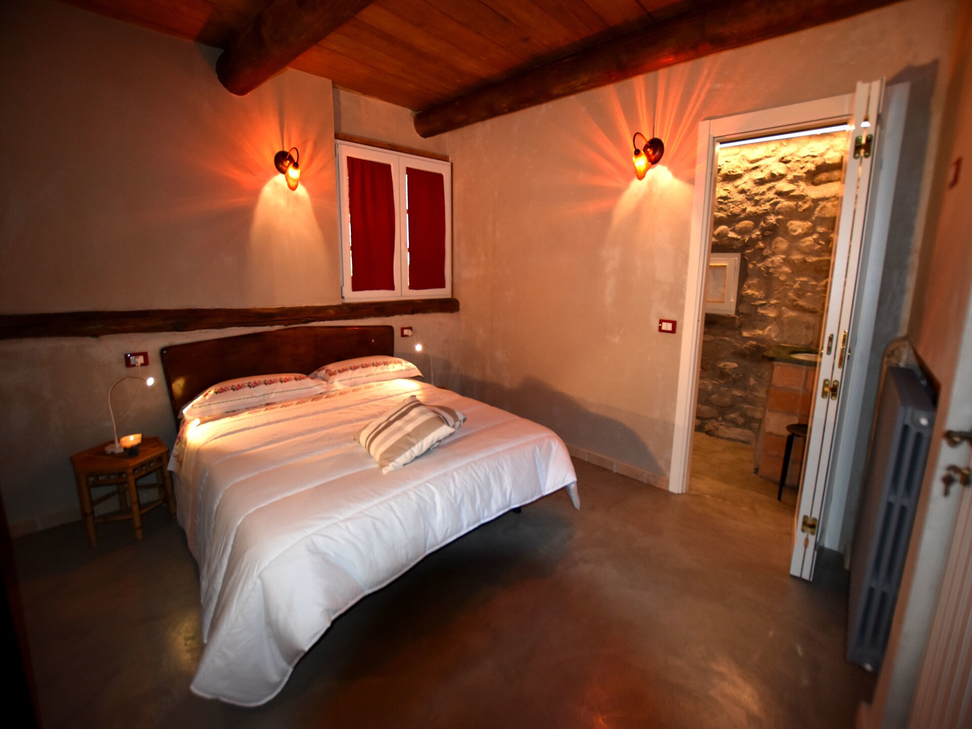 Historisch landhuis in Provaglio d'Iseo, 3 km van het meer - foto 15