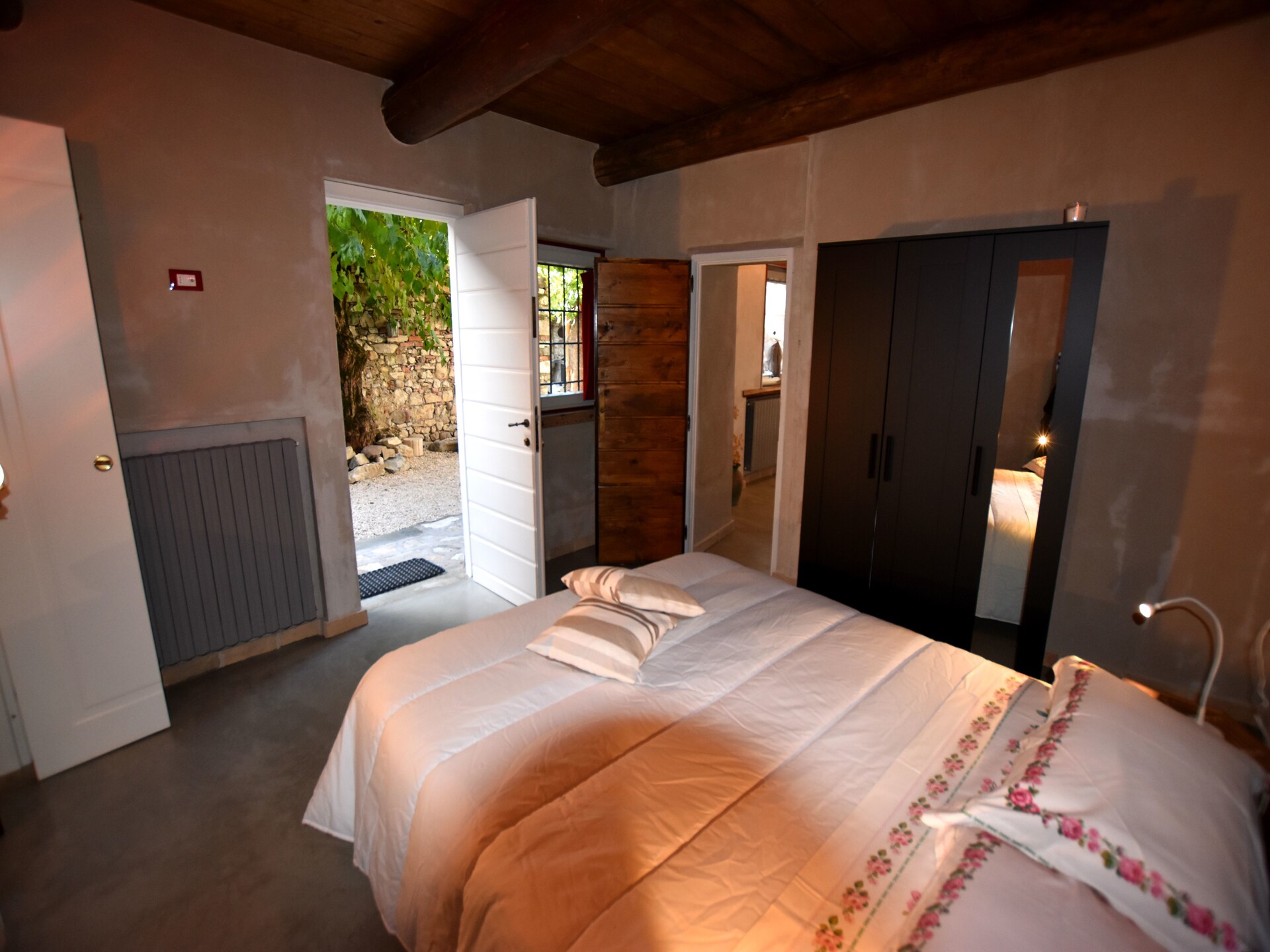 Historisch landhuis in Provaglio d'Iseo, 3 km van het meer - foto 17