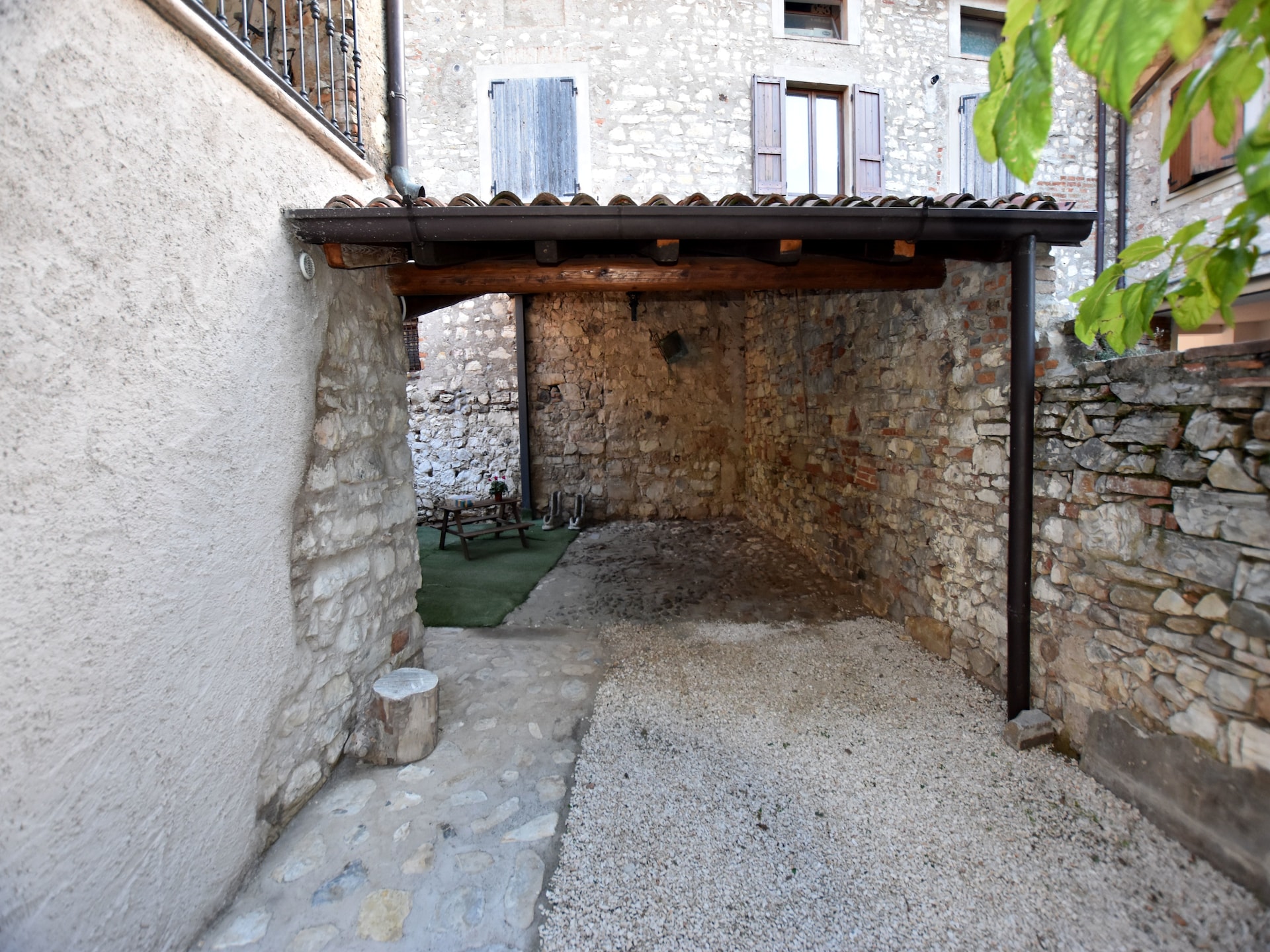 Historisch landhuis in Provaglio d'Iseo, 3 km van het meer - foto 25