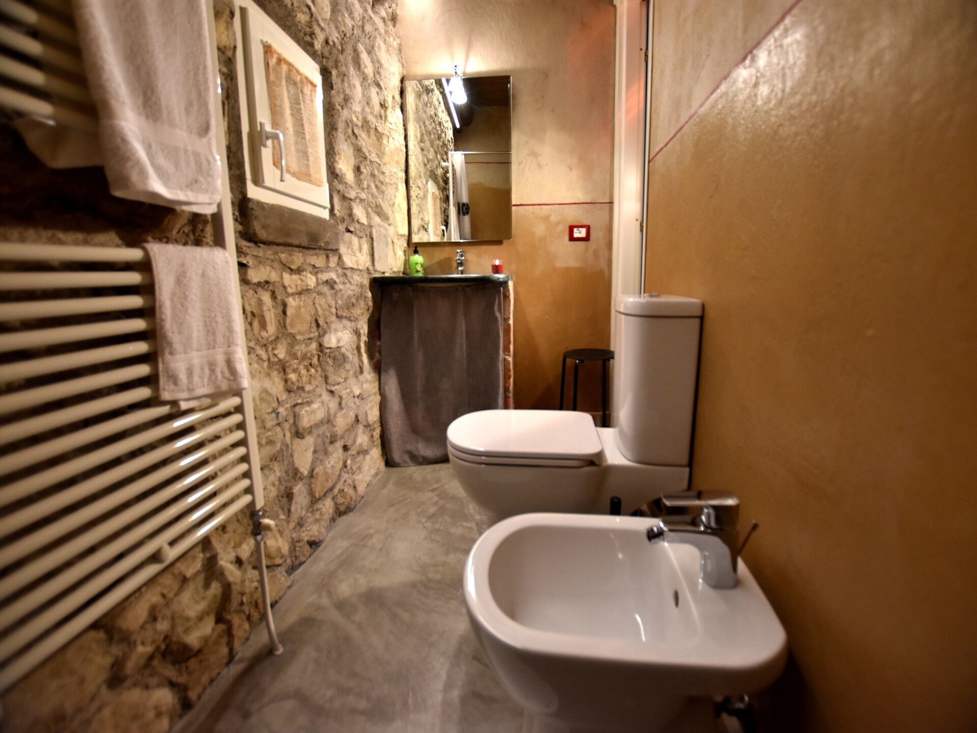 Historisch landhuis in Provaglio d'Iseo, 3 km van het meer - foto 26