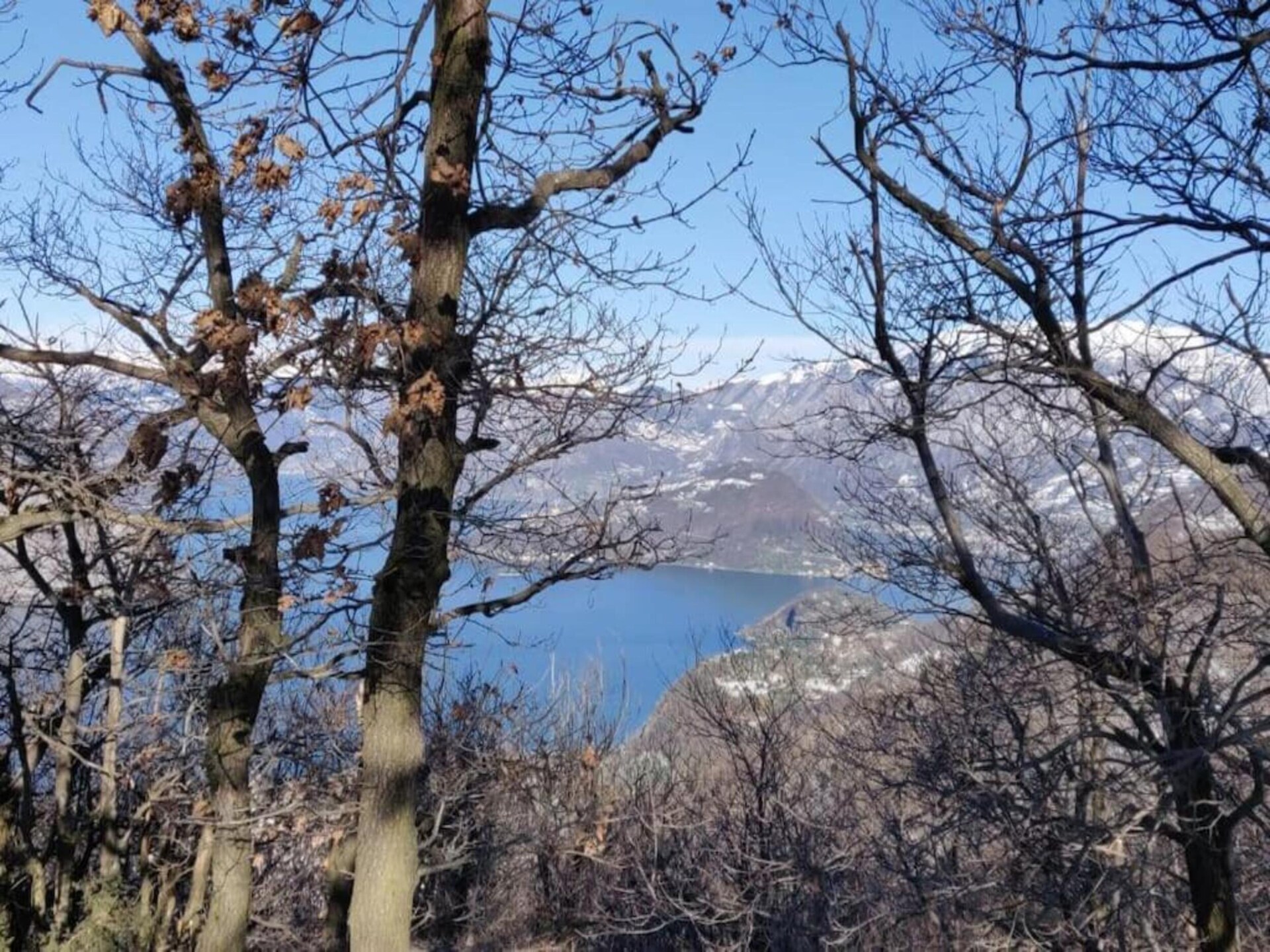 Historisch landhuis in Provaglio d'Iseo, 3 km van het meer - foto 27
