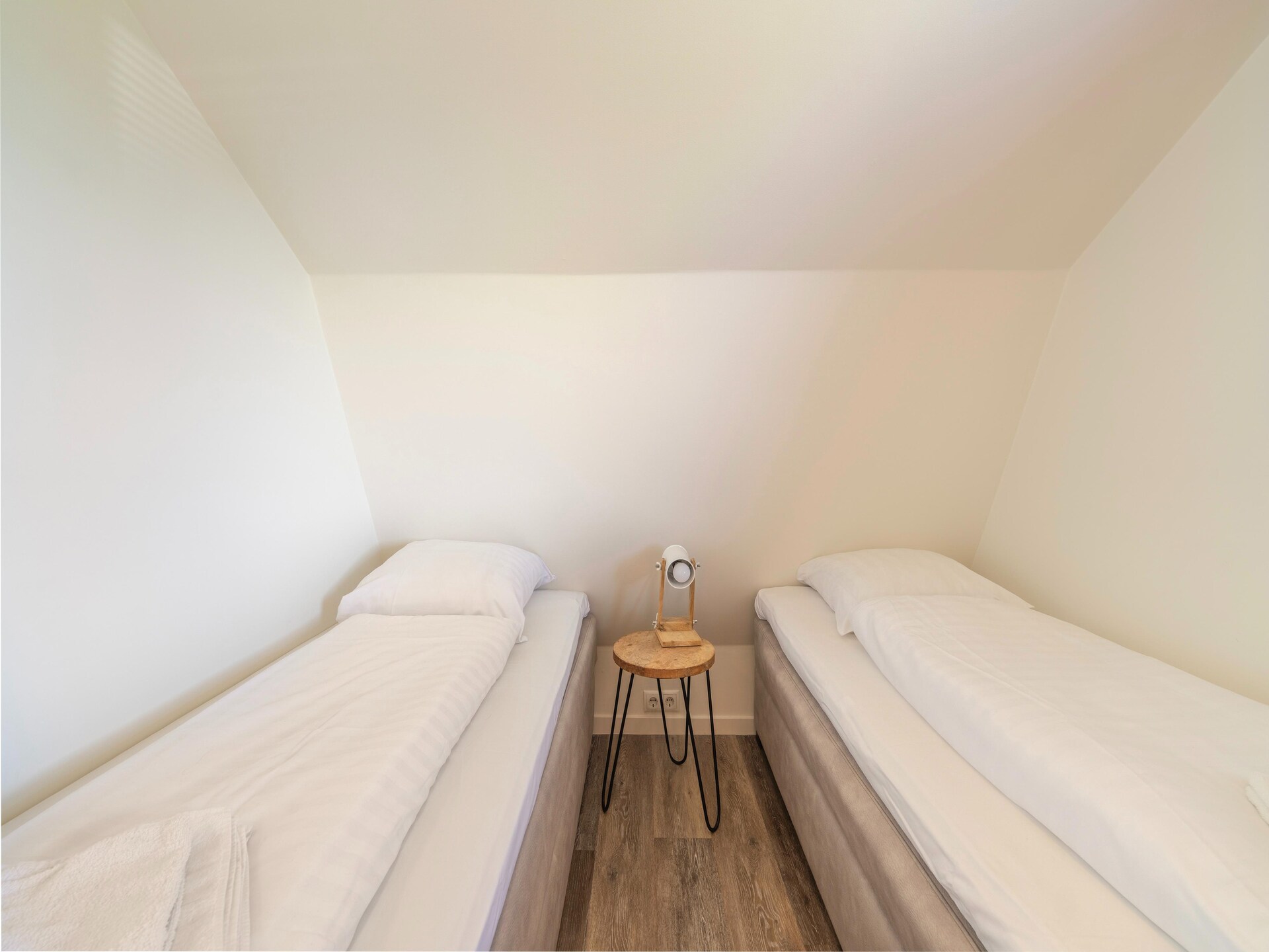 Casa Anti Stressa: rustig vakantiehuis met sauna, 2 km van zee in Egmond - foto 21