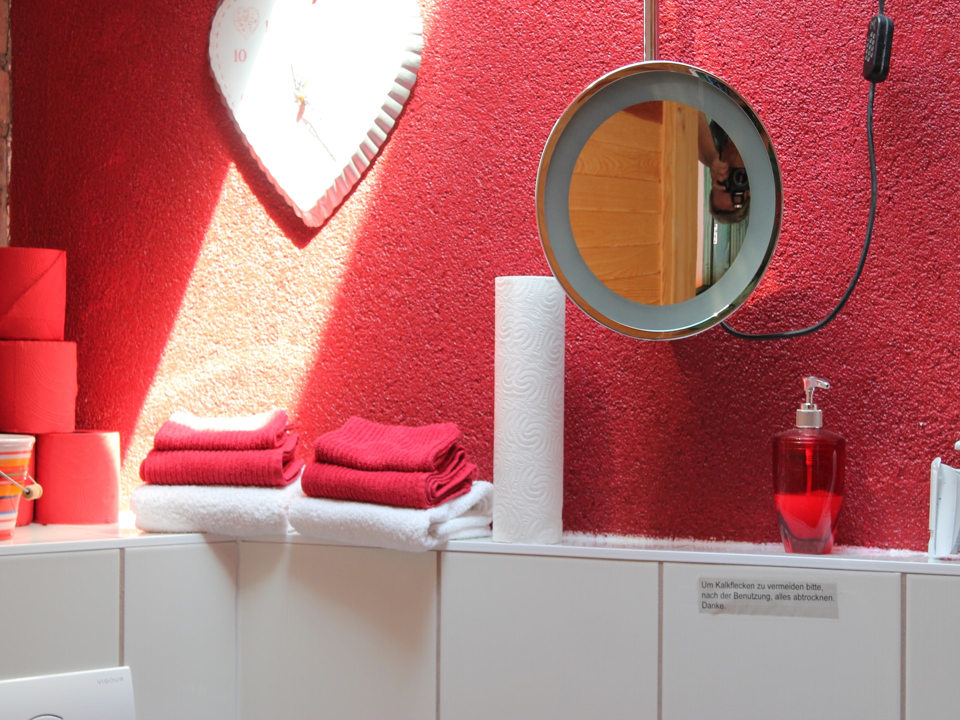 Centraal gelegen appartement in Ribnitz-Damgarten bij het meer - foto 11