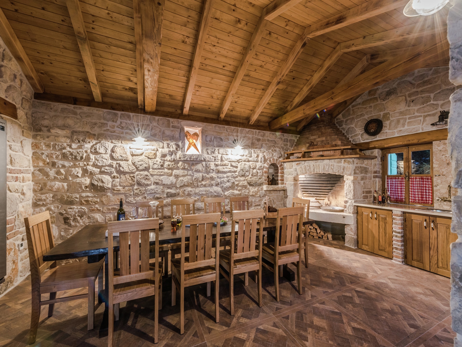 Villa Dumina - foto 40
