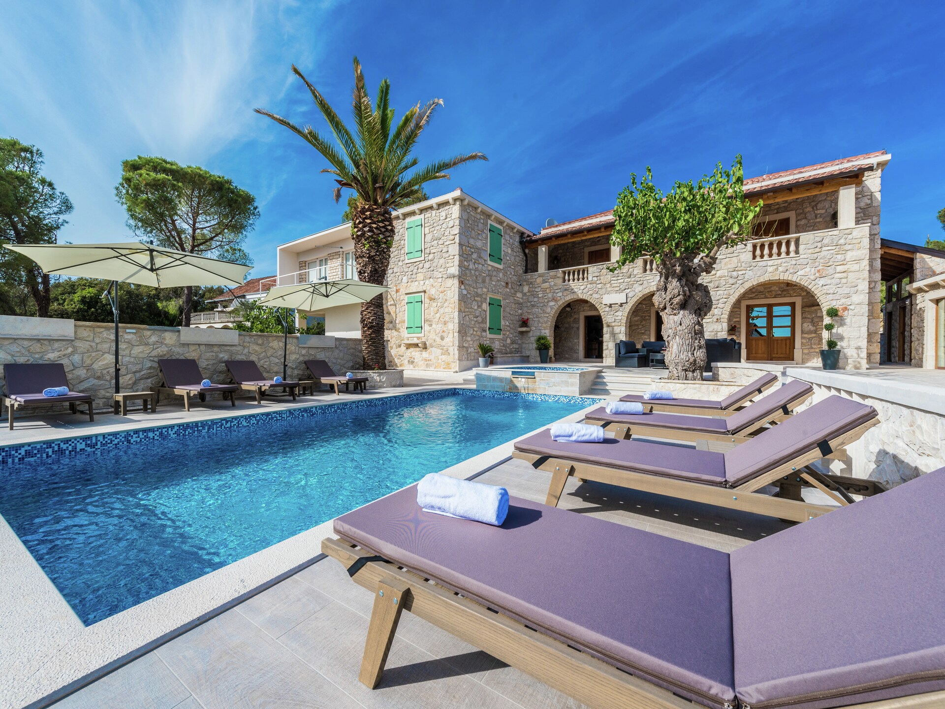 Villa Dumina - foto 17
