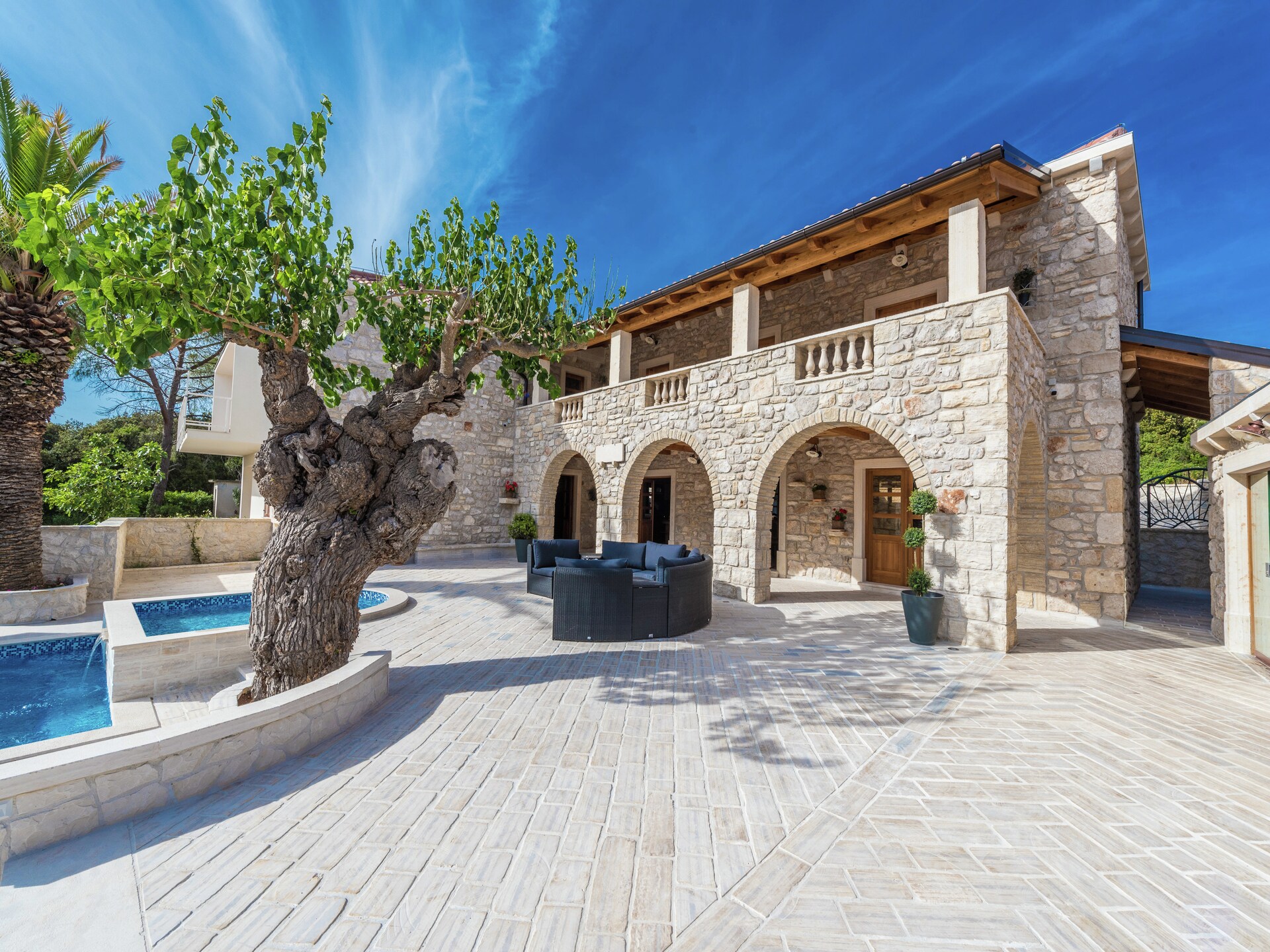 Villa Dumina - foto 6