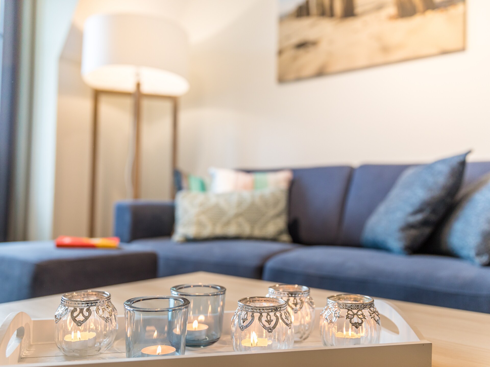 Elegant appartement in Noordzee Résidence Dishoek, 66m², 4 pers. - foto 40