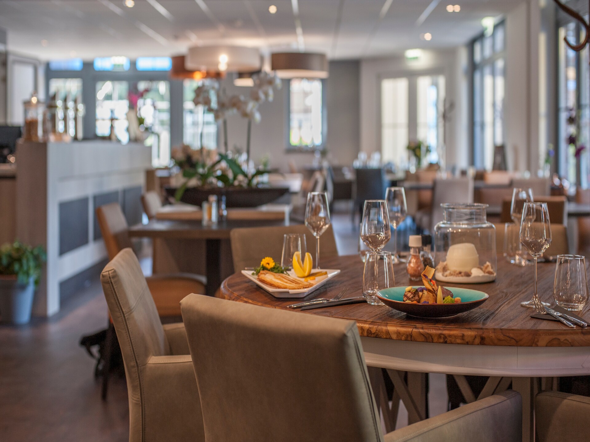 Elegant appartement in Noordzee Résidence Dishoek, 66m², 4 pers. - foto 12