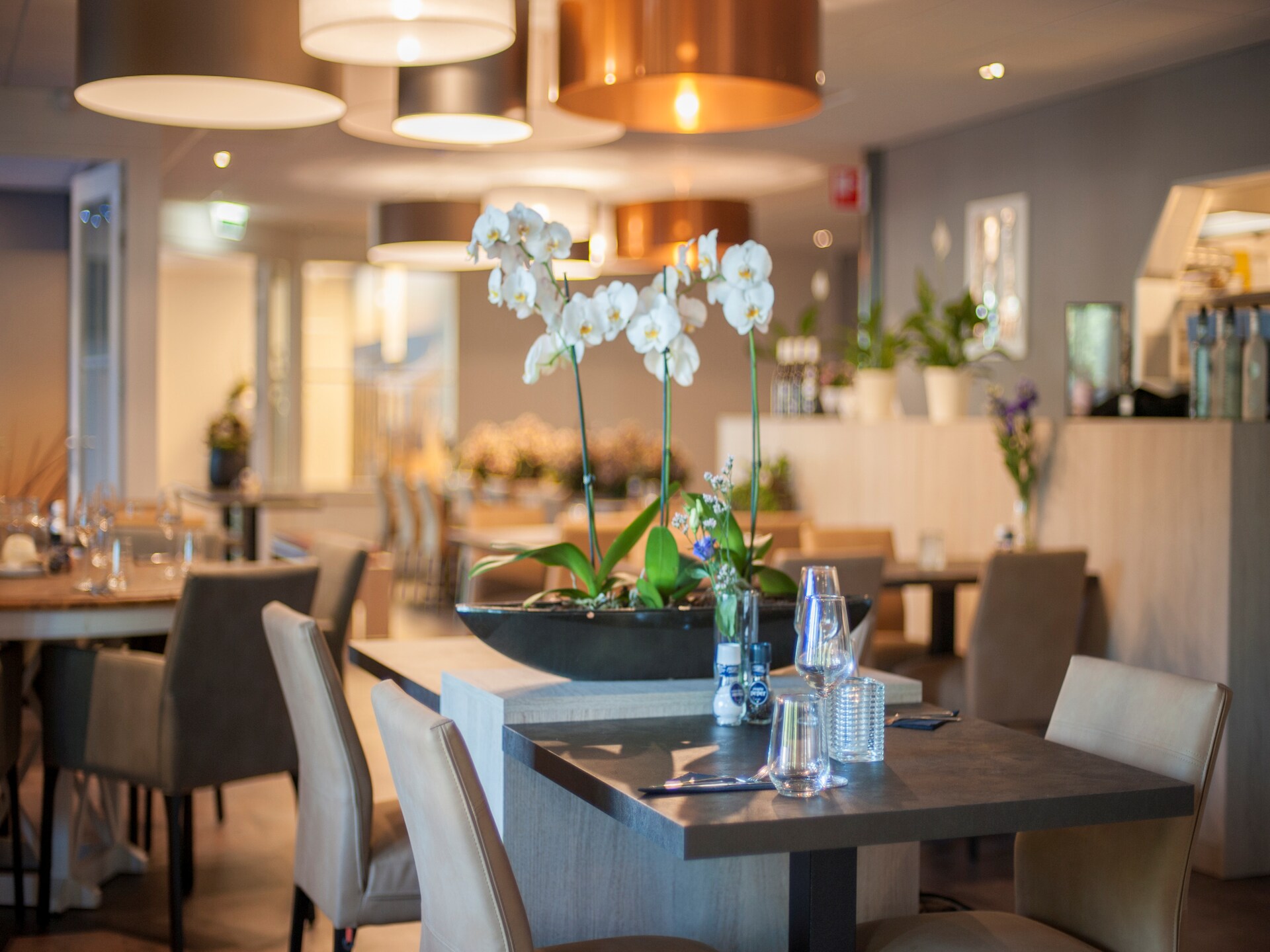 Elegant appartement in Noordzee Résidence Dishoek, 66m², 4 pers. - foto 15