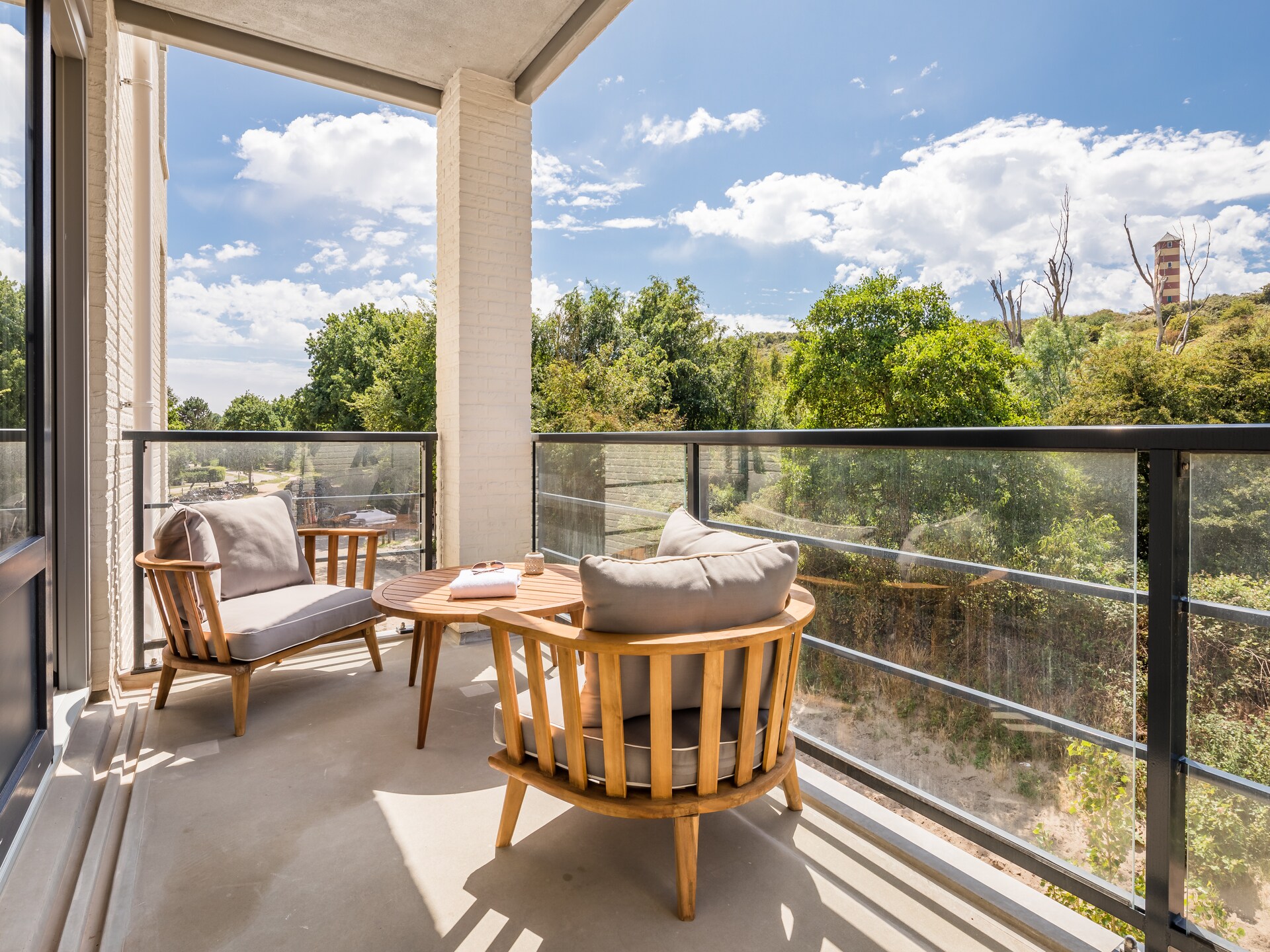 Luxe 4-persoonsappartement aan de Zeeuwse kust in Dishoek - foto 5