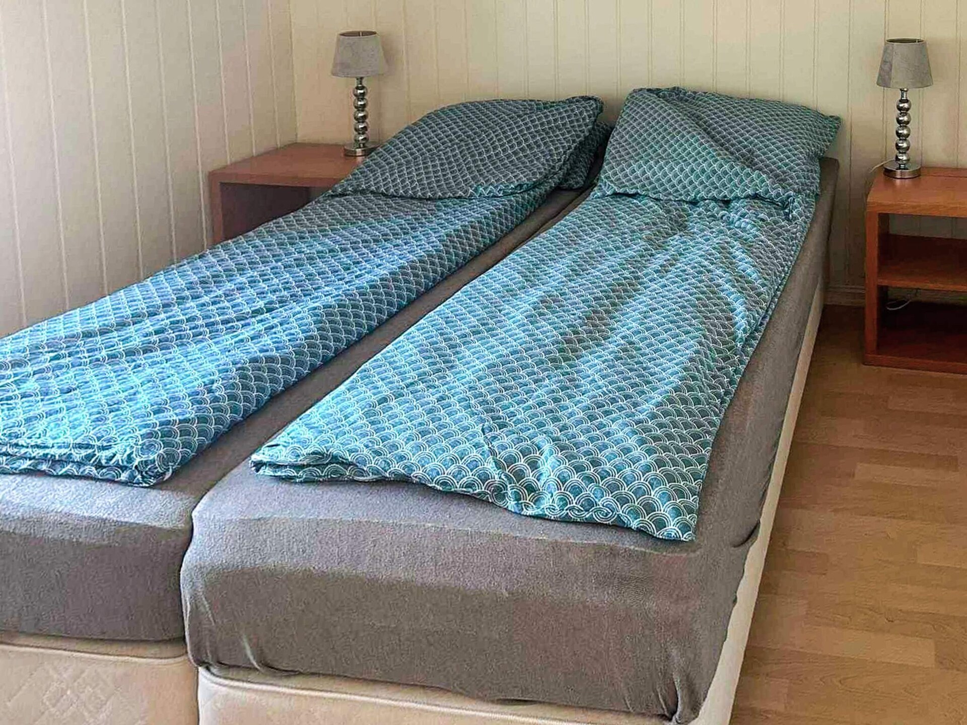 4-persoons vakantiehuis in Urangsvåg nabij het meer - foto 25