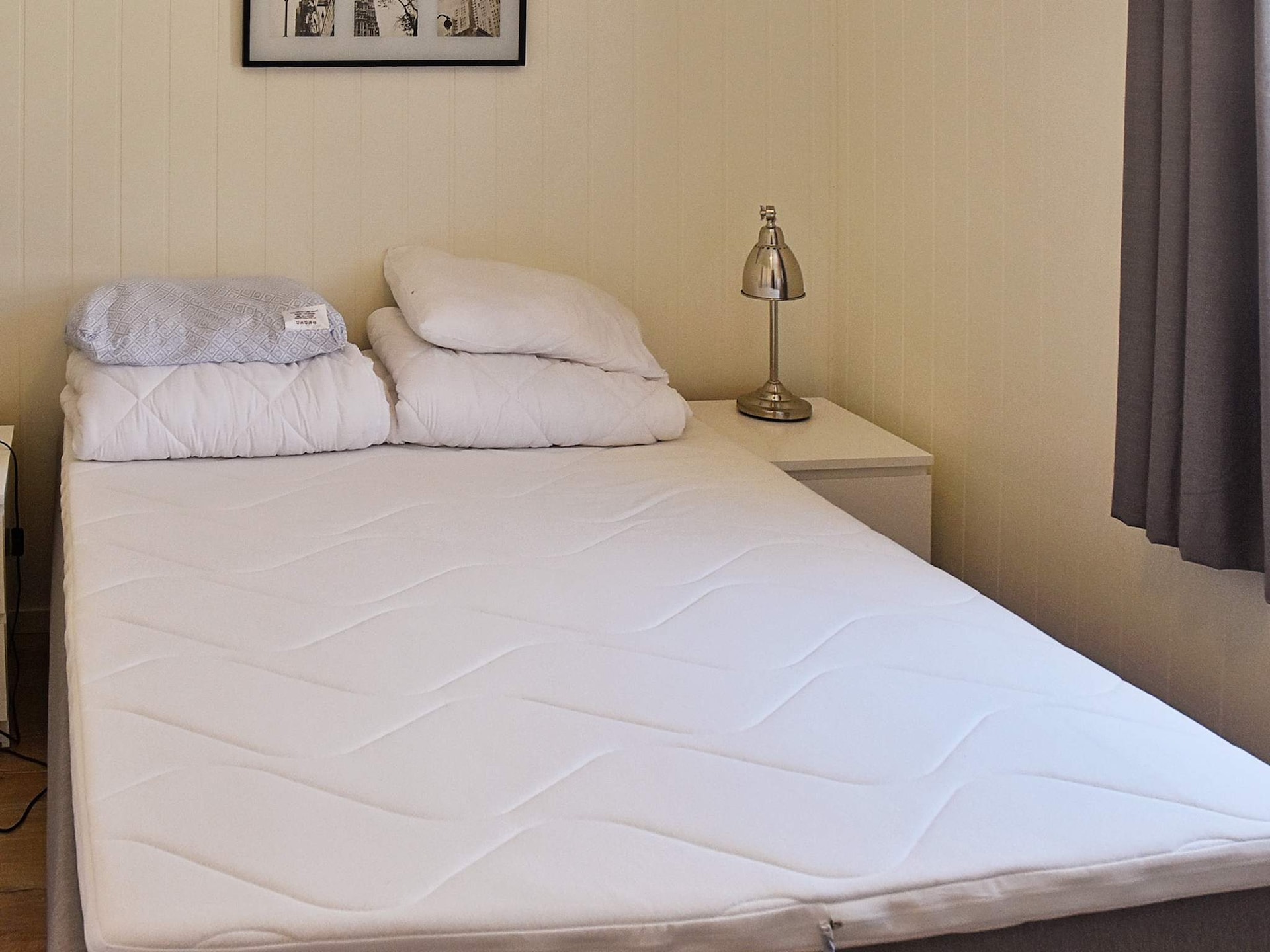Op 1,0 km van het meer: Modern vakantiehuis in Urangsvåg voor 8 personen - foto 49