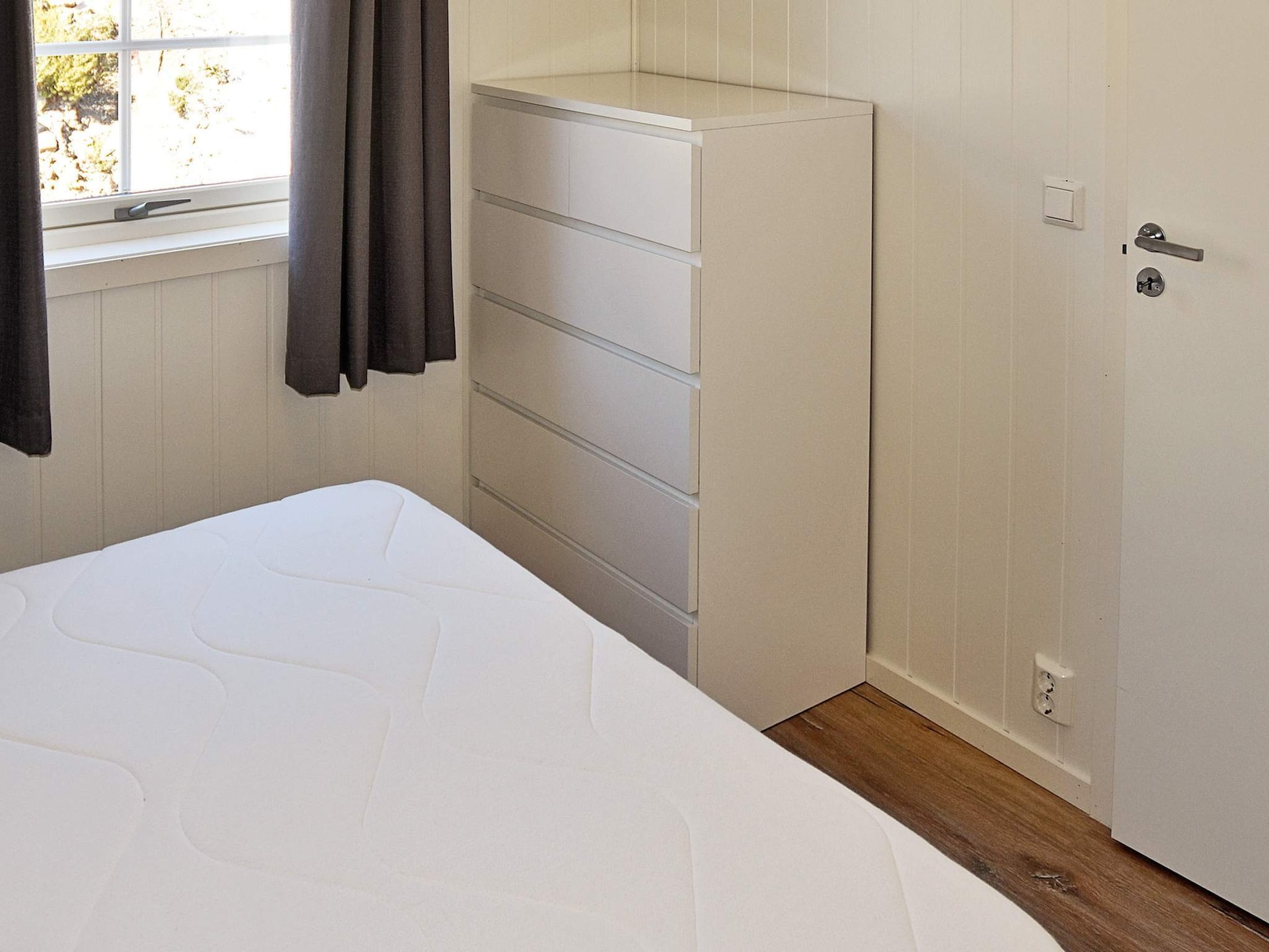 Op 1,0 km van het meer: Modern vakantiehuis in Urangsvåg voor 8 personen - foto 50