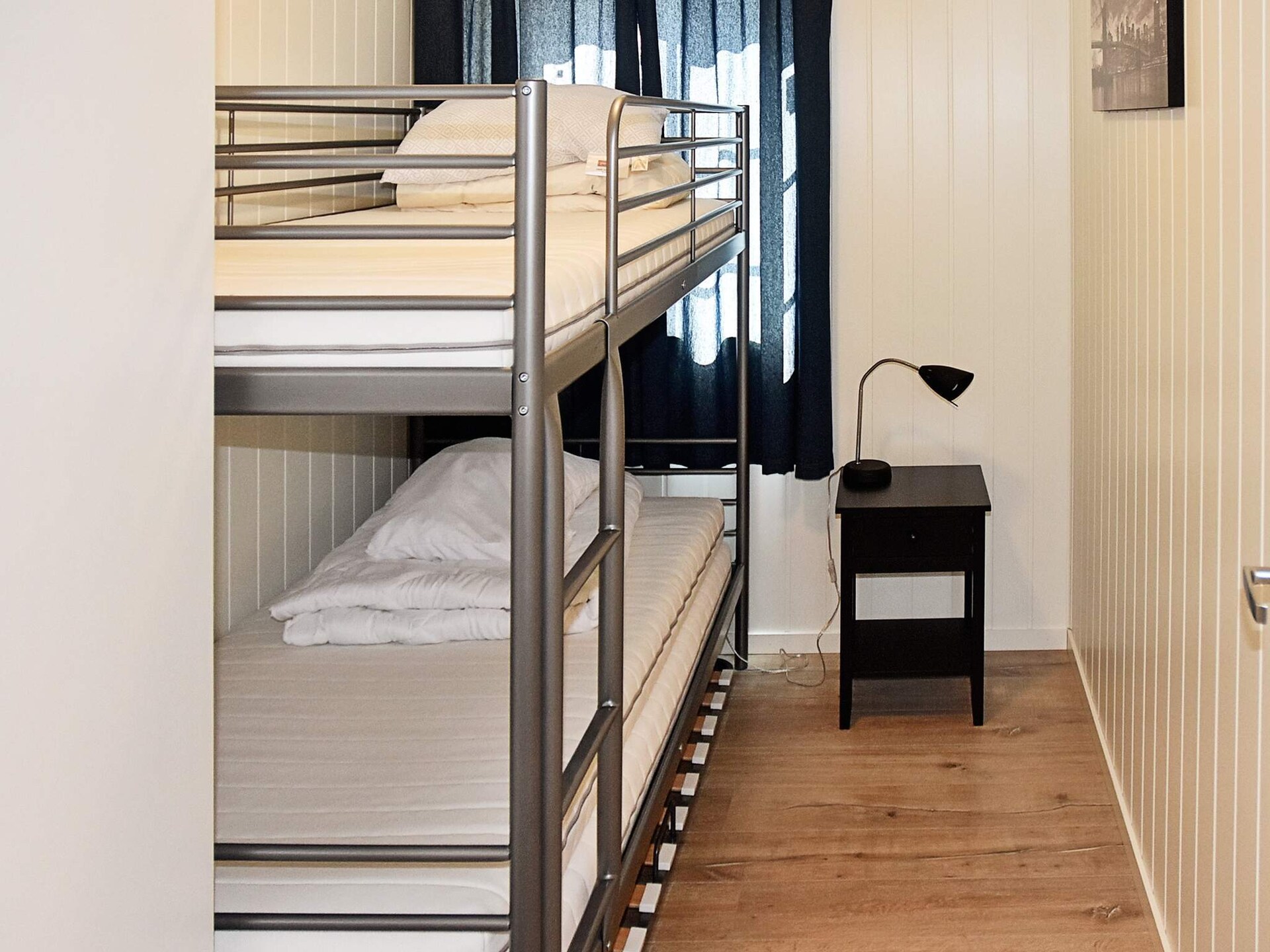Op 1,0 km van het meer: Modern vakantiehuis in Urangsvåg voor 8 personen - foto 55