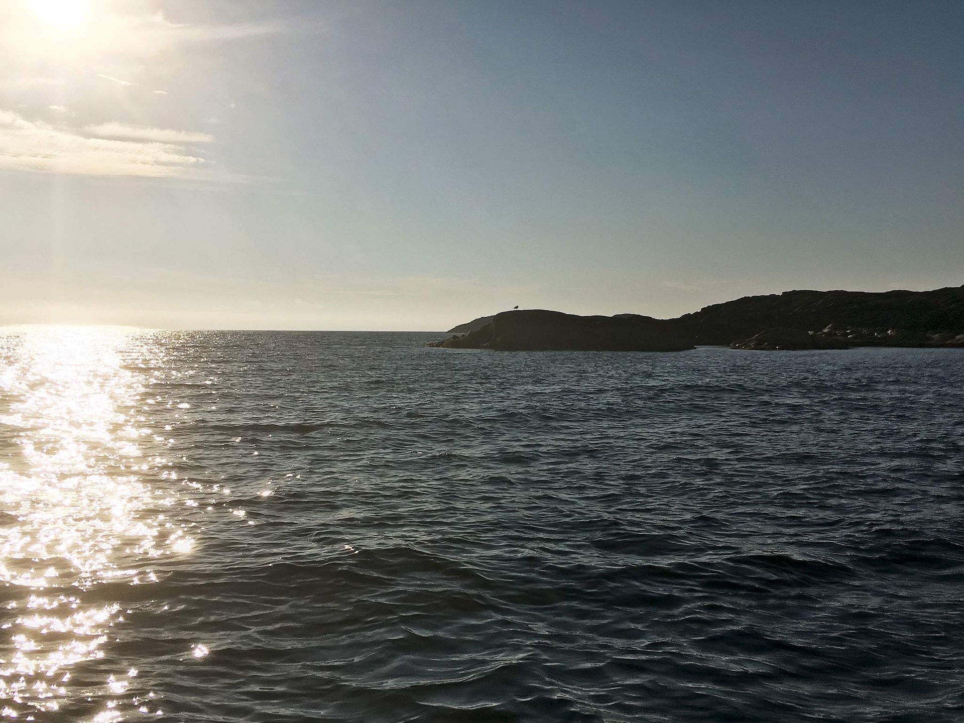 Op 1,0 km van het meer: Modern vakantiehuis in Urangsvåg voor 8 personen - foto 59
