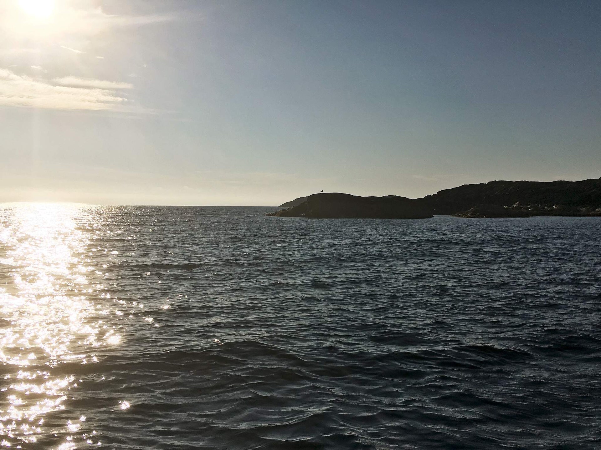 Op 1,0 km van het meer: Modern vakantiehuis in Urangsvåg voor 8 personen - foto 31