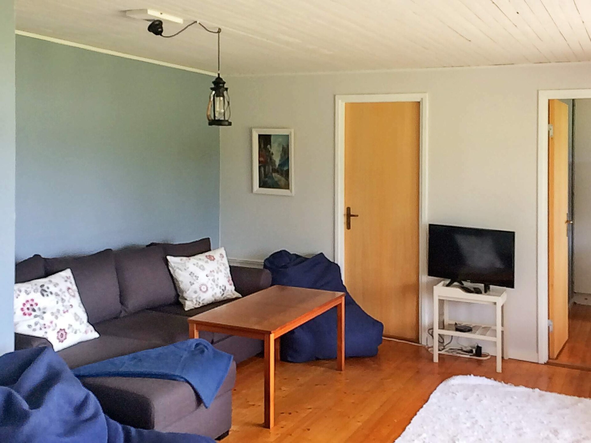 Ruim vakantiehuis direct aan zee met eigen steiger in Ljungskile - foto 21