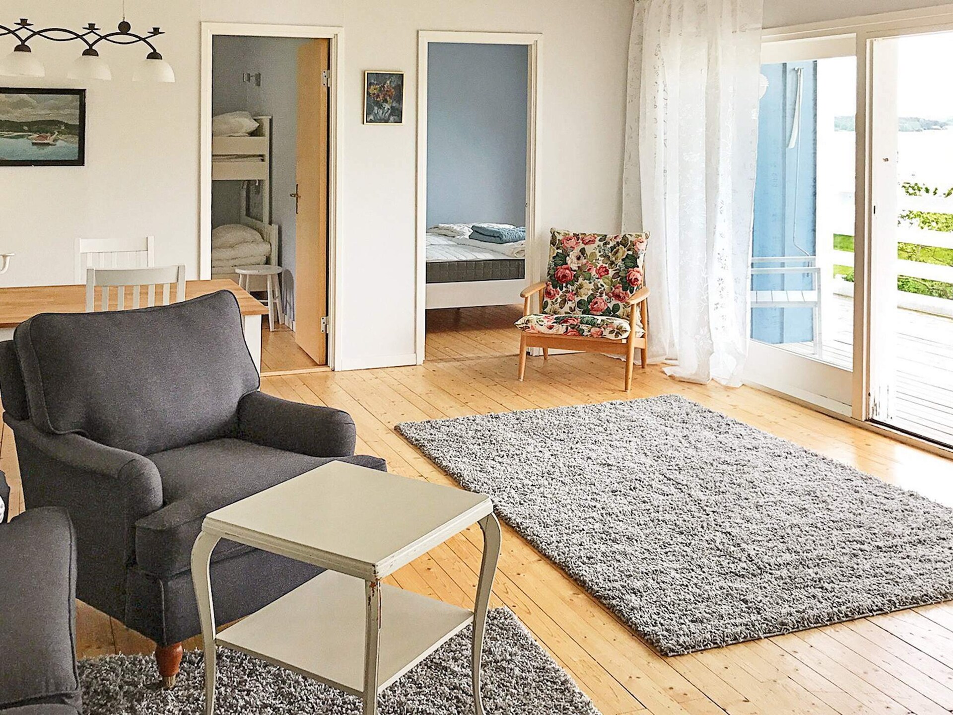 Ruim vakantiehuis direct aan zee met eigen steiger in Ljungskile - foto 22