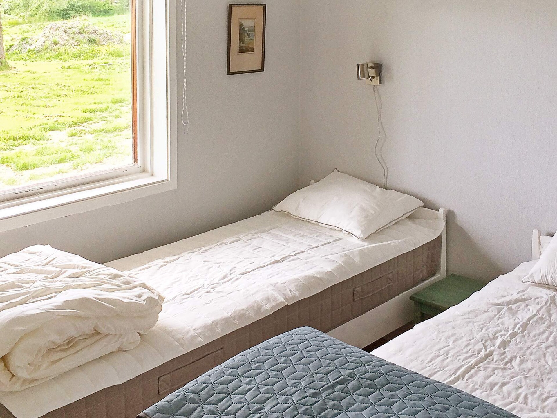 Ruim vakantiehuis direct aan zee met eigen steiger in Ljungskile - foto 26