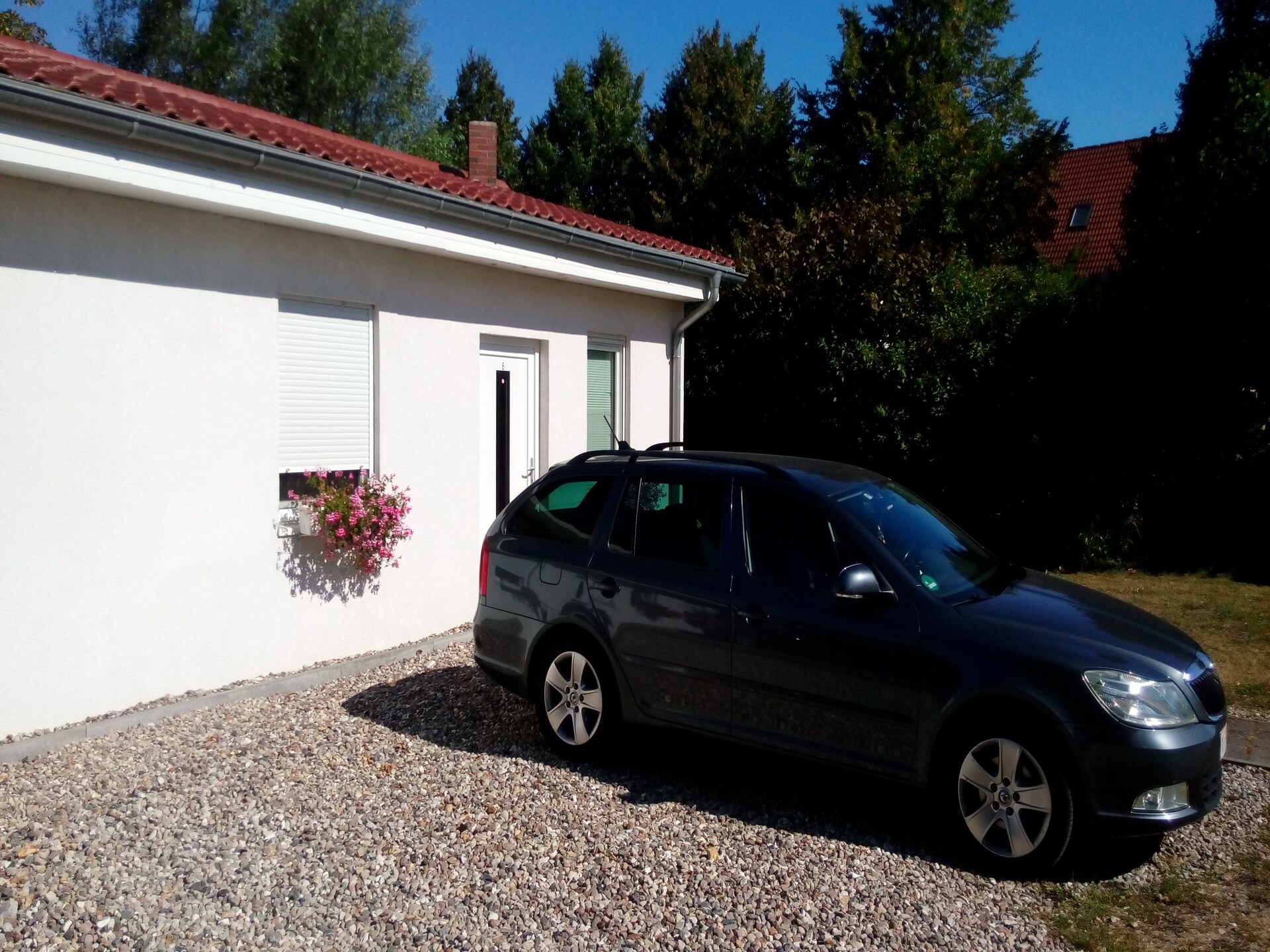 Ruime bungalow voor 8 personen nabij strand, sauna en golfbaan - foto 37