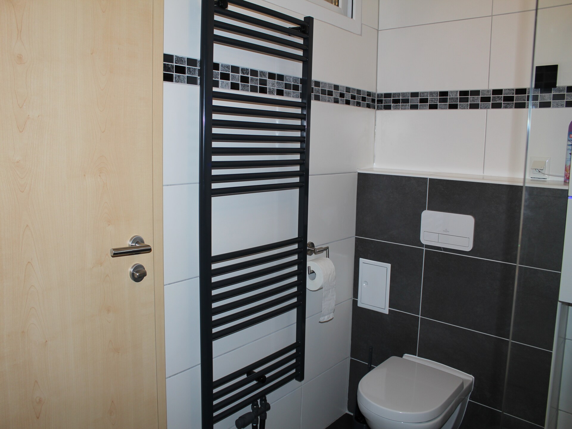 Ruime bungalow voor 8 personen nabij strand, sauna en golfbaan - foto 18