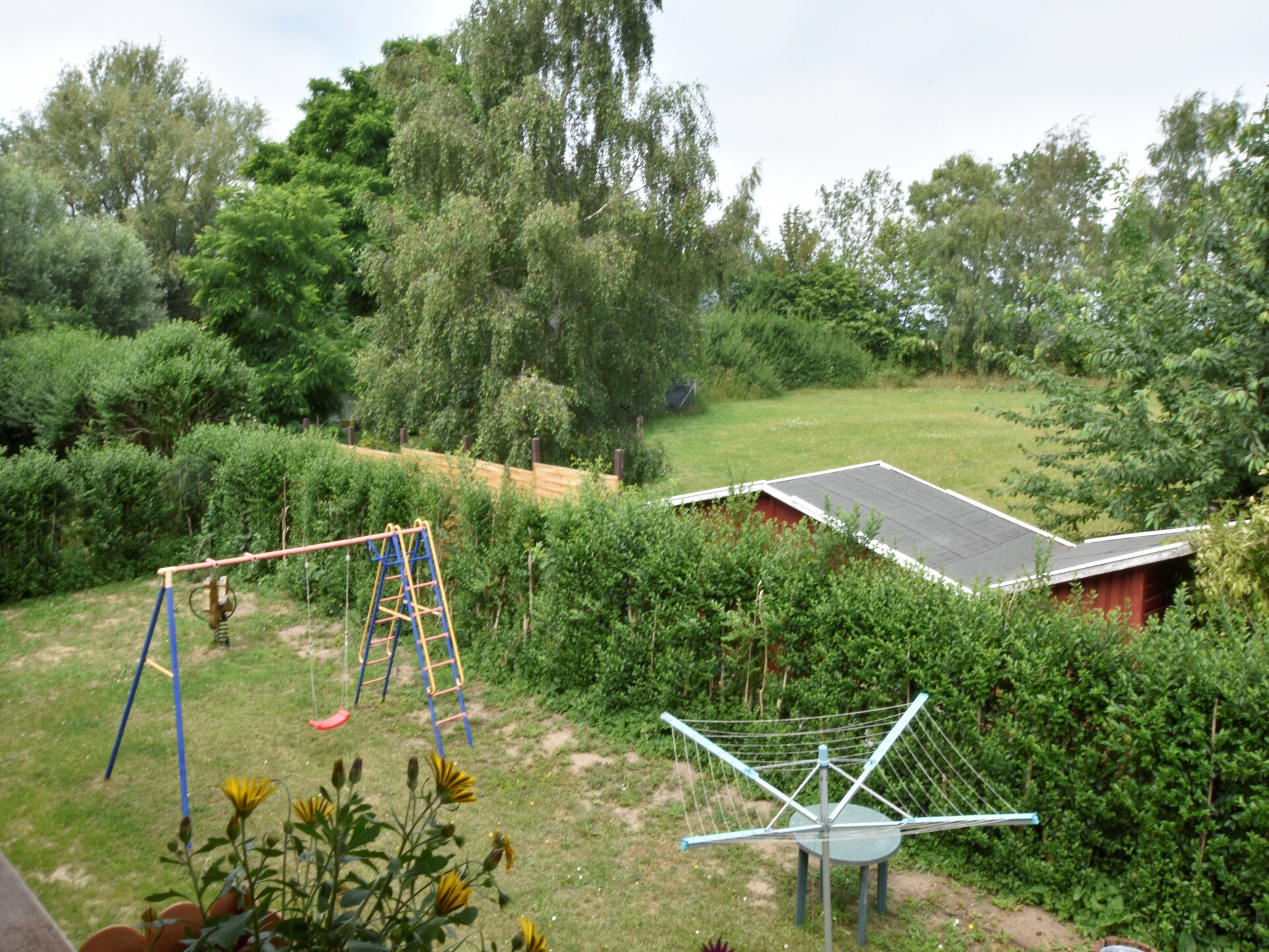4-persoons appartement in Rerik op 500 meter van het strand - foto 17