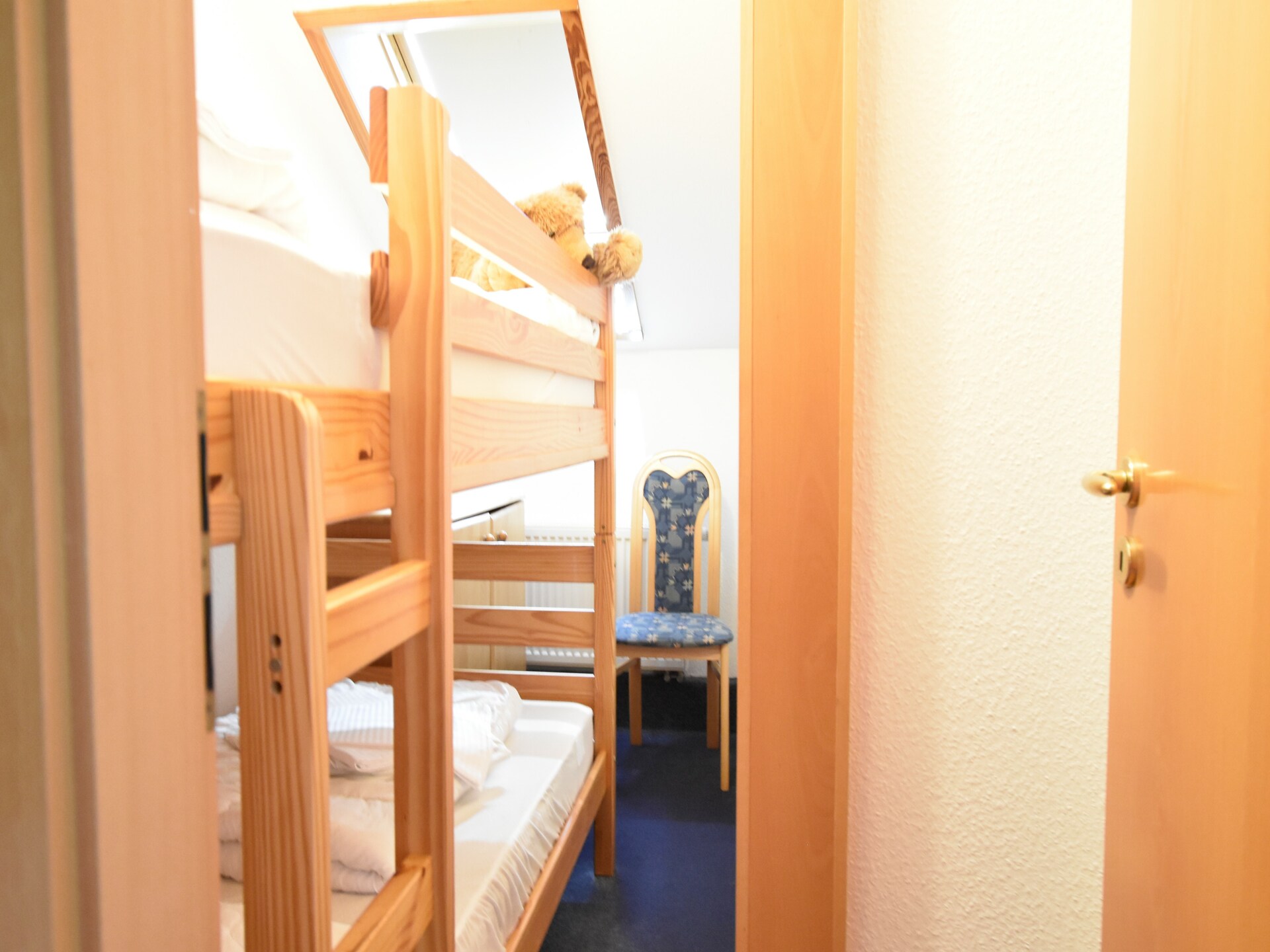 4-persoons appartement in Rerik op 500 meter van het strand - foto 10