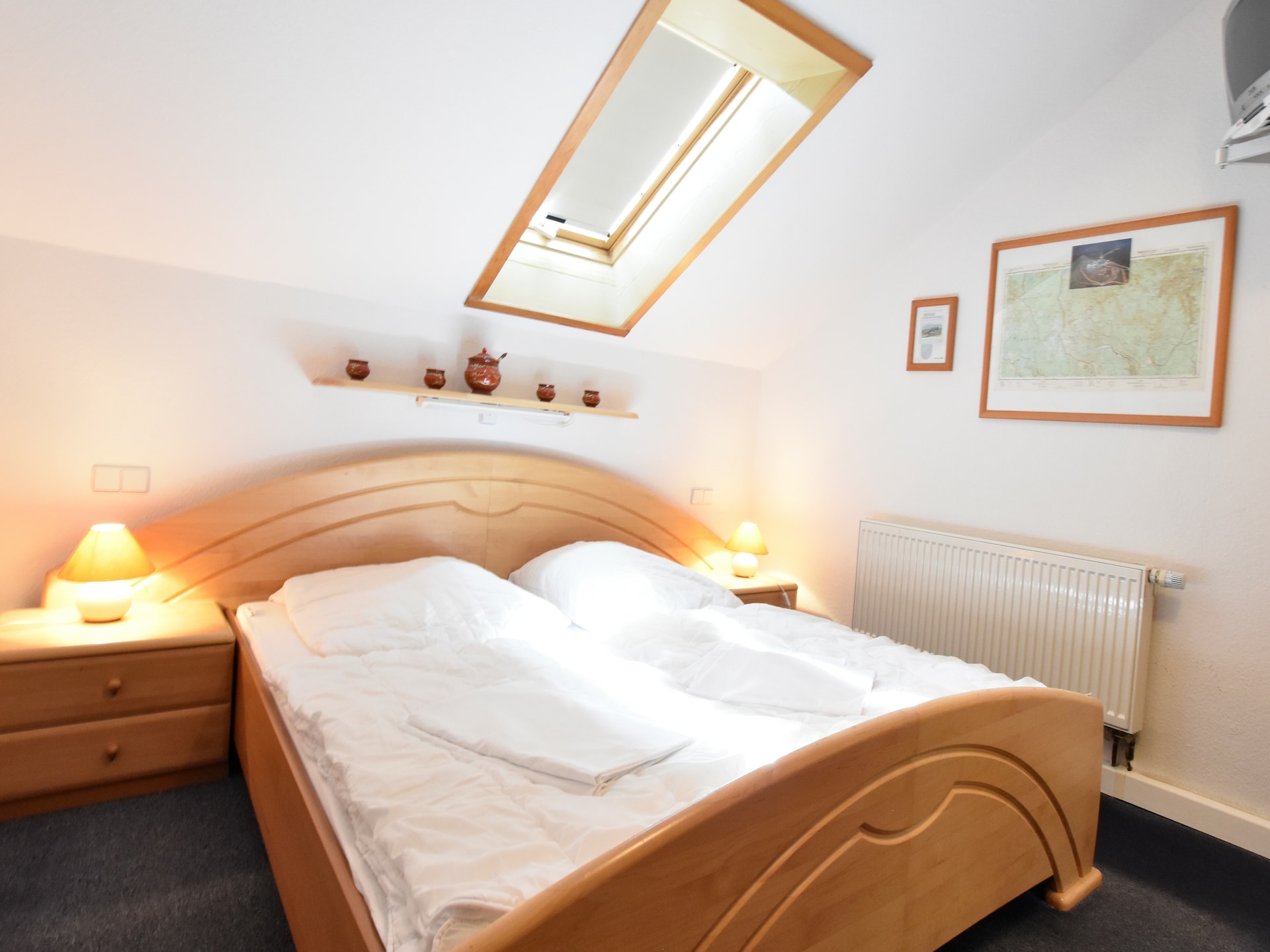 4-persoons appartement in Rerik op 500 meter van het strand - foto 11