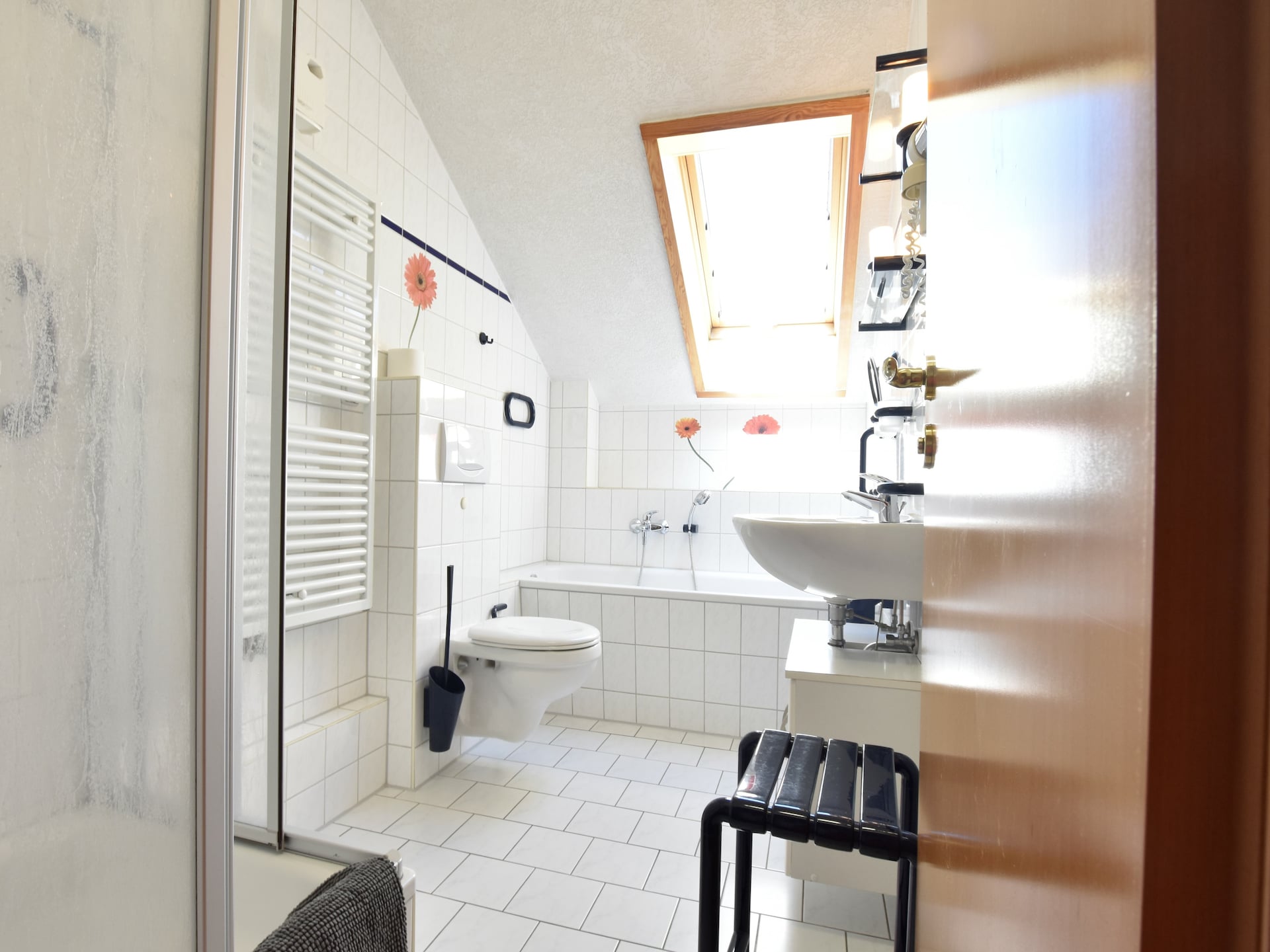 4-persoons appartement in Rerik op 500 meter van het strand - foto 13