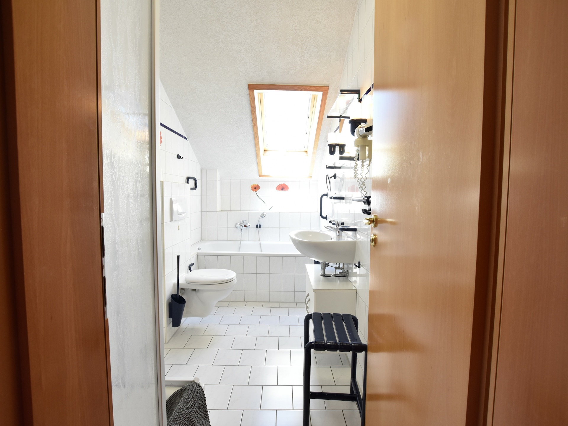 4-persoons appartement in Rerik op 500 meter van het strand - foto 14