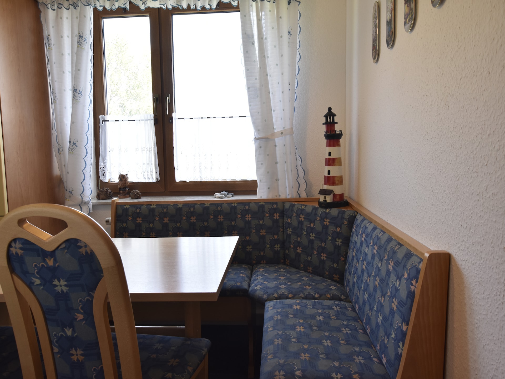 4-persoons appartement in Rerik op 500 meter van het strand - foto 7