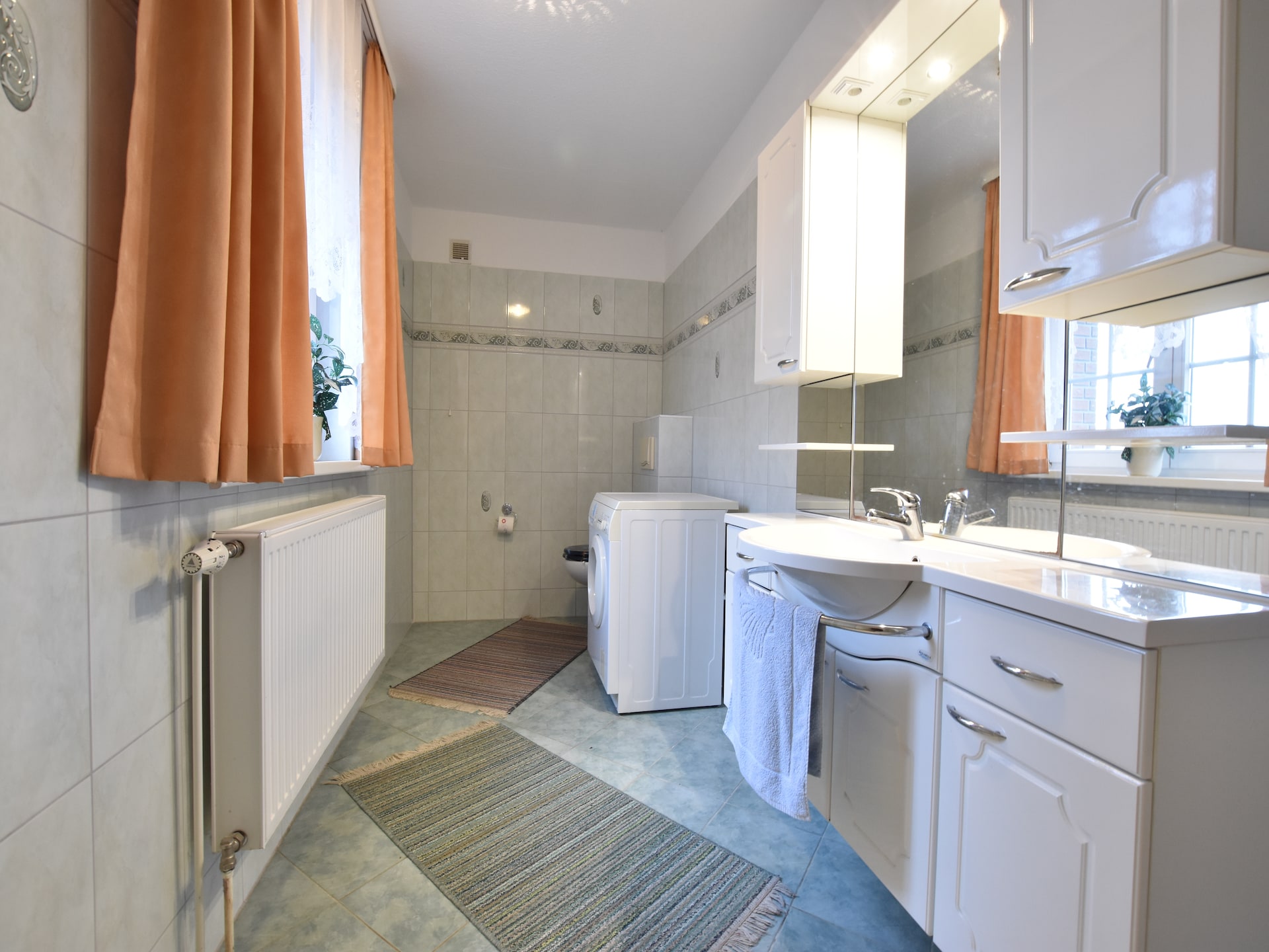 4-persoons appartement in Ostseebad Boltenhagen op 800m van zee - foto 13