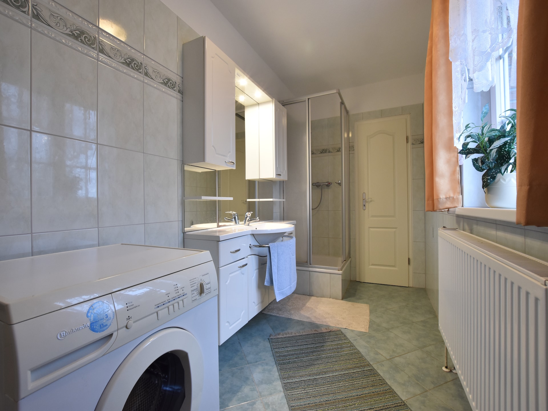 4-persoons appartement in Ostseebad Boltenhagen op 800m van zee - foto 12