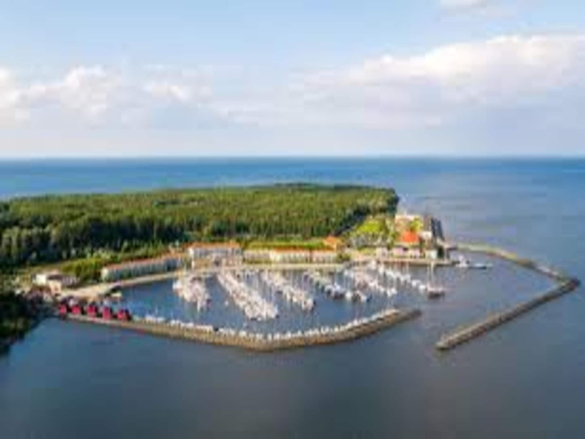 4-persoons appartement in Ostseebad Boltenhagen op 800m van zee - foto 19