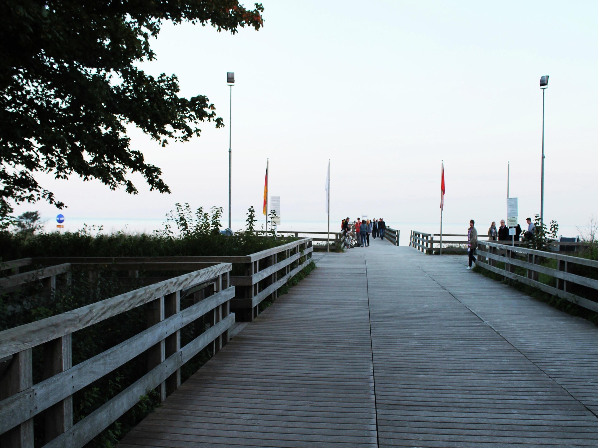 3-persoons vakantiehuis in Ostseebad Boltenhagen op 800m van zee - foto 18