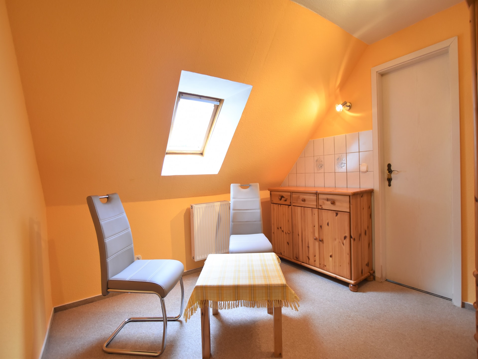 Vakantiehuis voor 4 personen bij strand en bos in Elmenhorst - foto 9