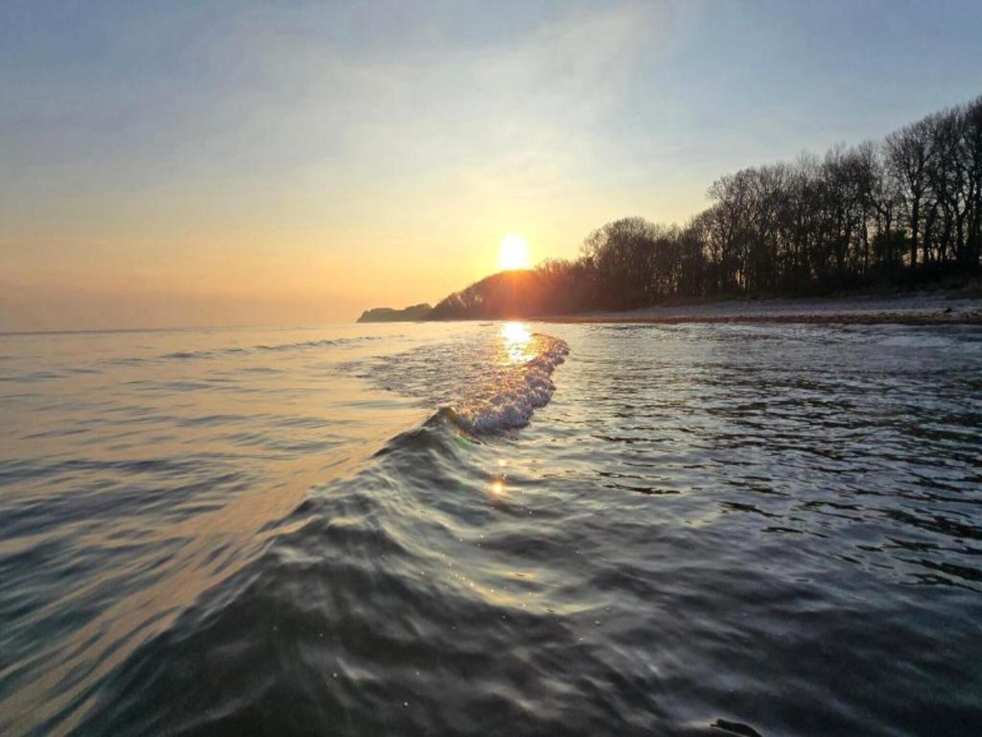 Vakantiehuis voor 4 personen bij strand en bos in Elmenhorst - foto 19