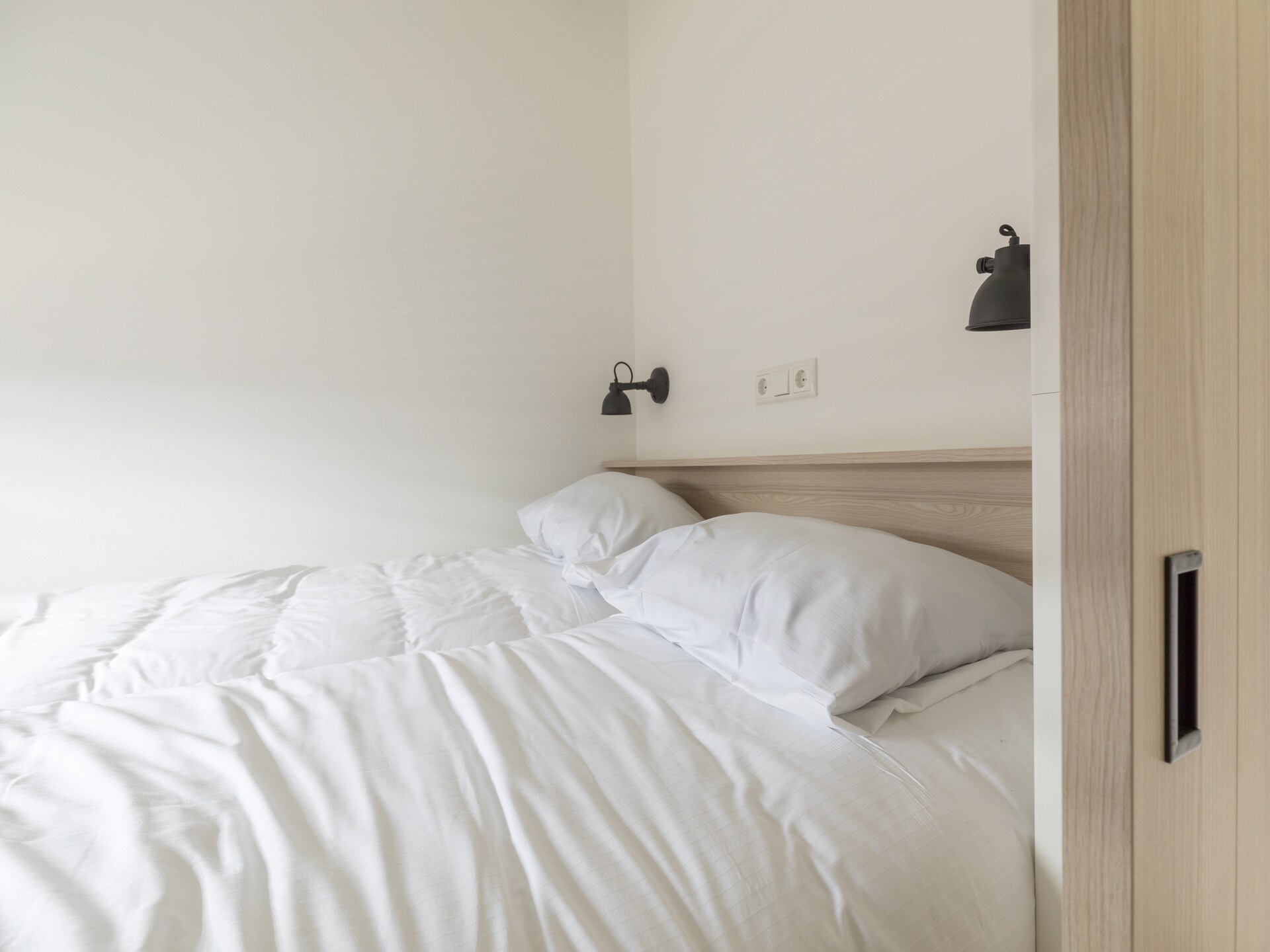 Sea Lodge Ameland: Modern vakantieparadijs voor 4 personen in Hollum - foto 4
