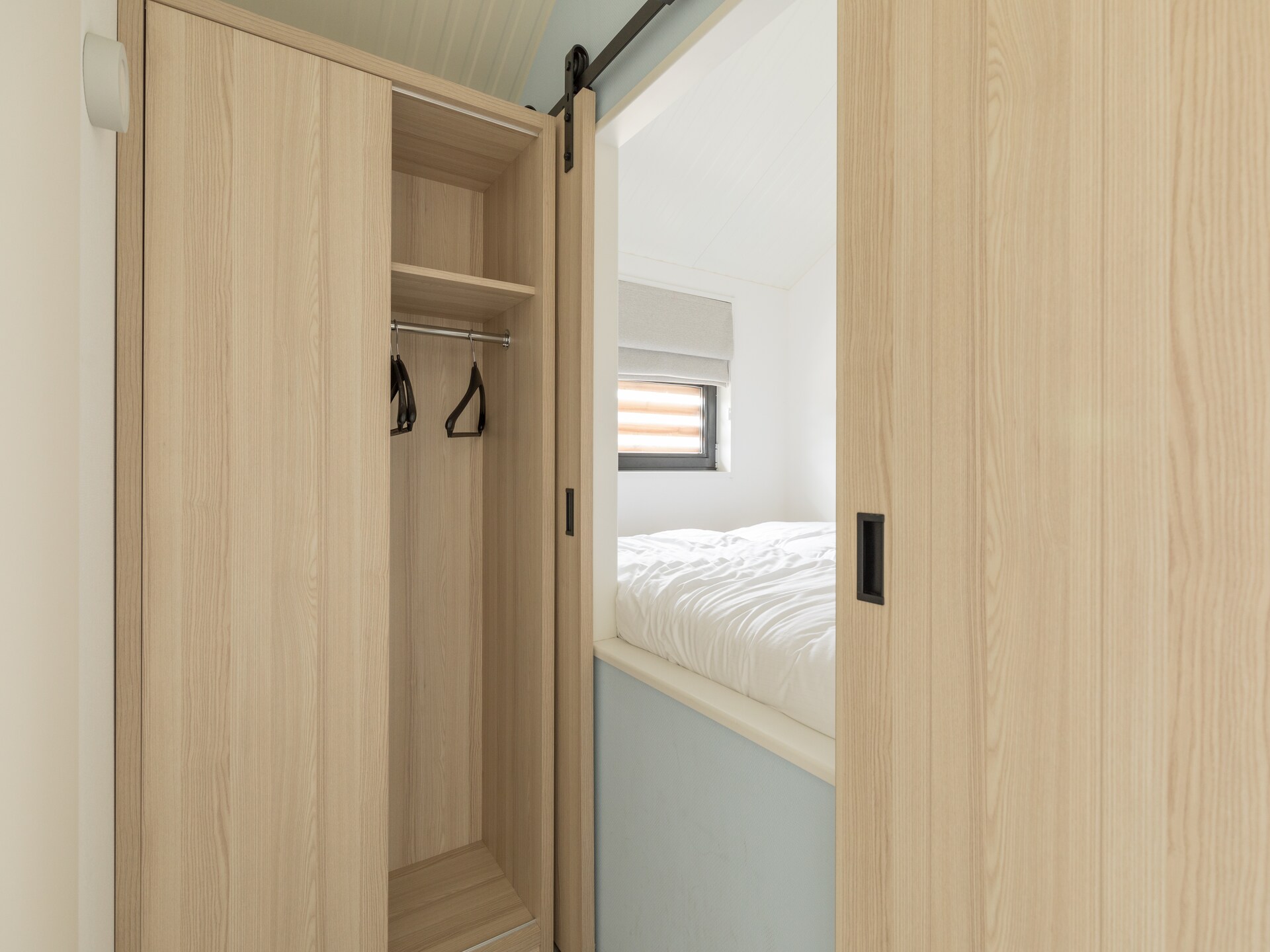 Sea Lodge Ameland: Modern vakantieparadijs voor 4 personen in Hollum - foto 8