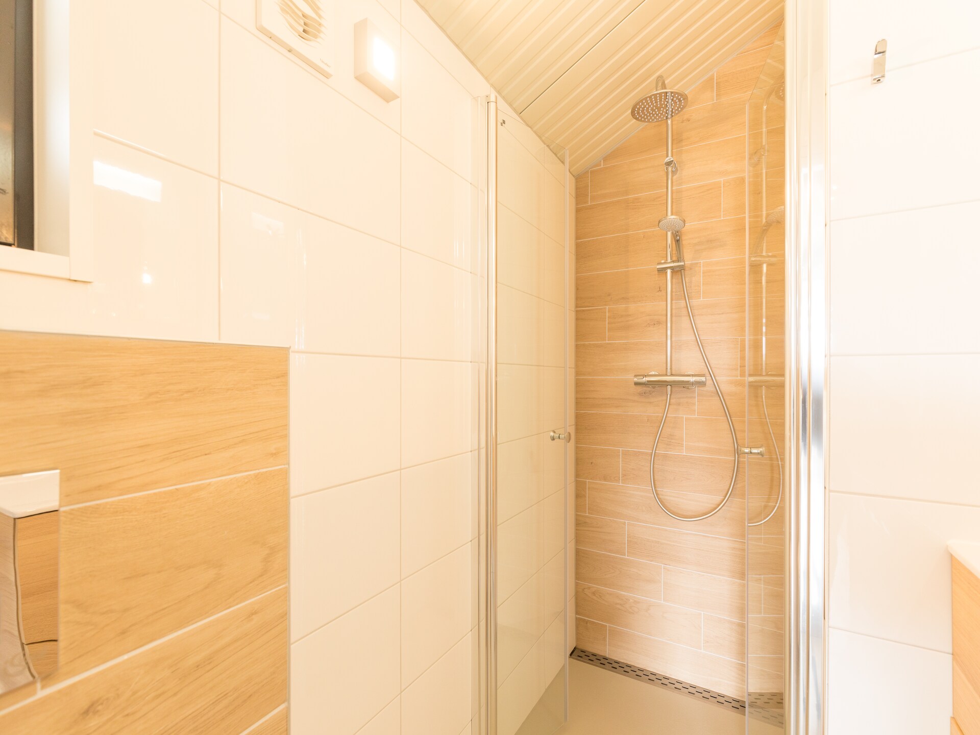 Sea Lodge Ameland: Modern vakantieparadijs voor 4 personen in Hollum - foto 9