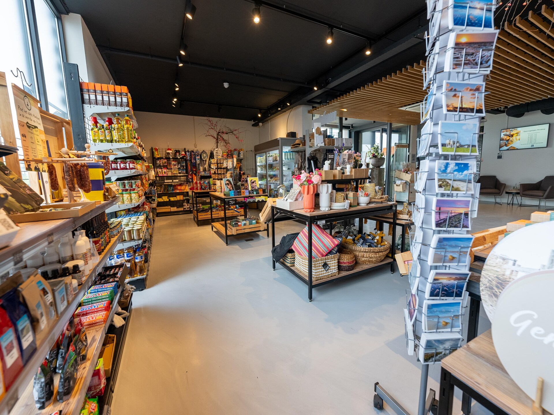 Sea Lodge Ameland: Modern vakantieparadijs voor 4 personen in Hollum - foto 16