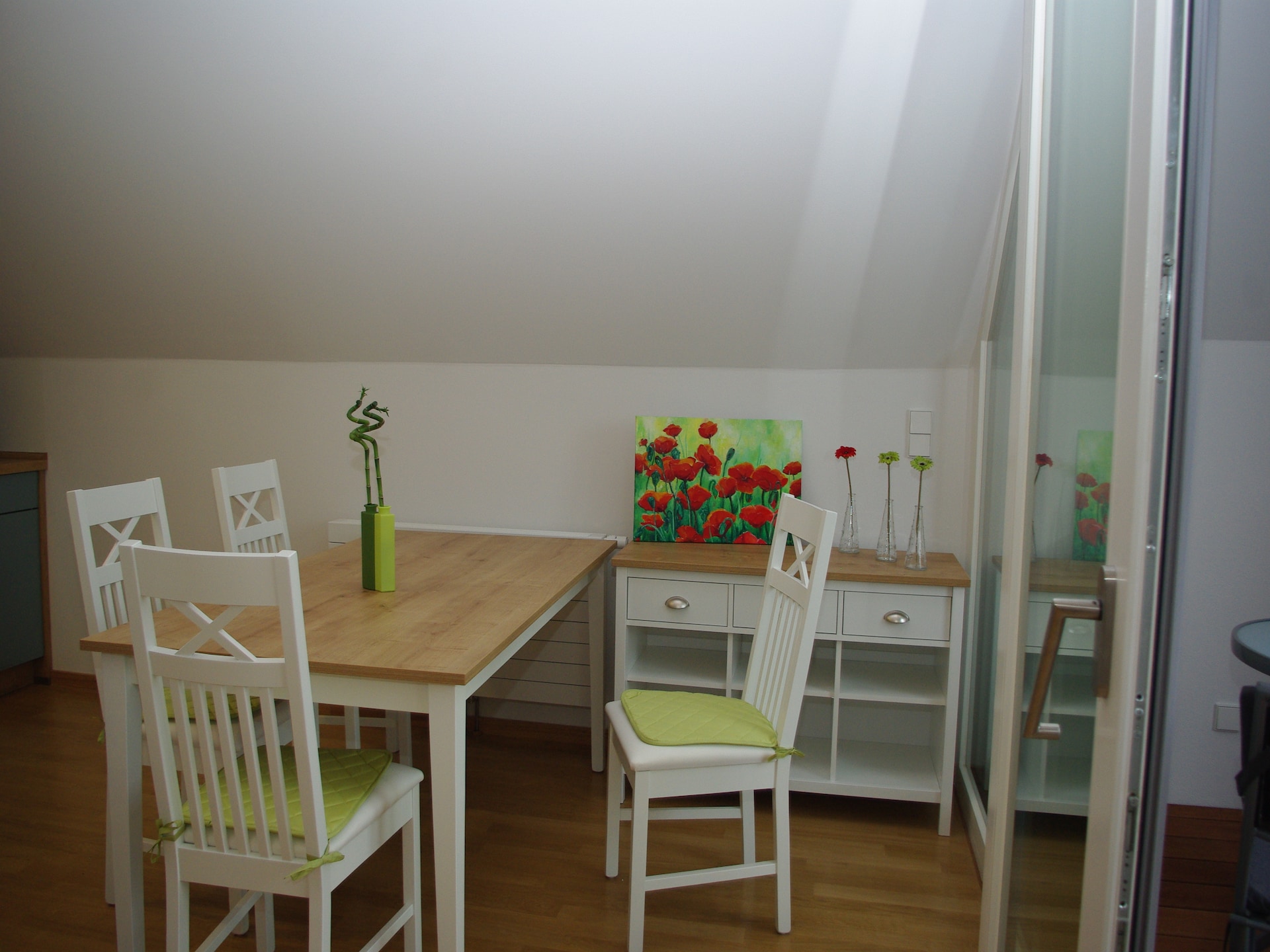 Centraal gelegen appartement Schifferhus Altstadt in Wismar - foto 5