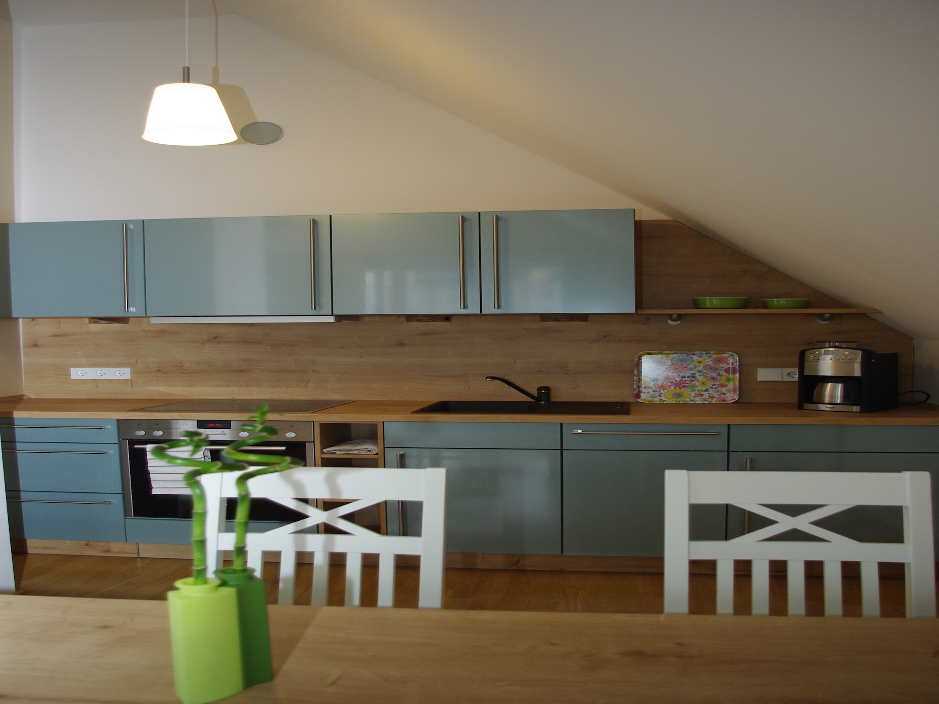 Centraal gelegen appartement Schifferhus Altstadt in Wismar - foto 4