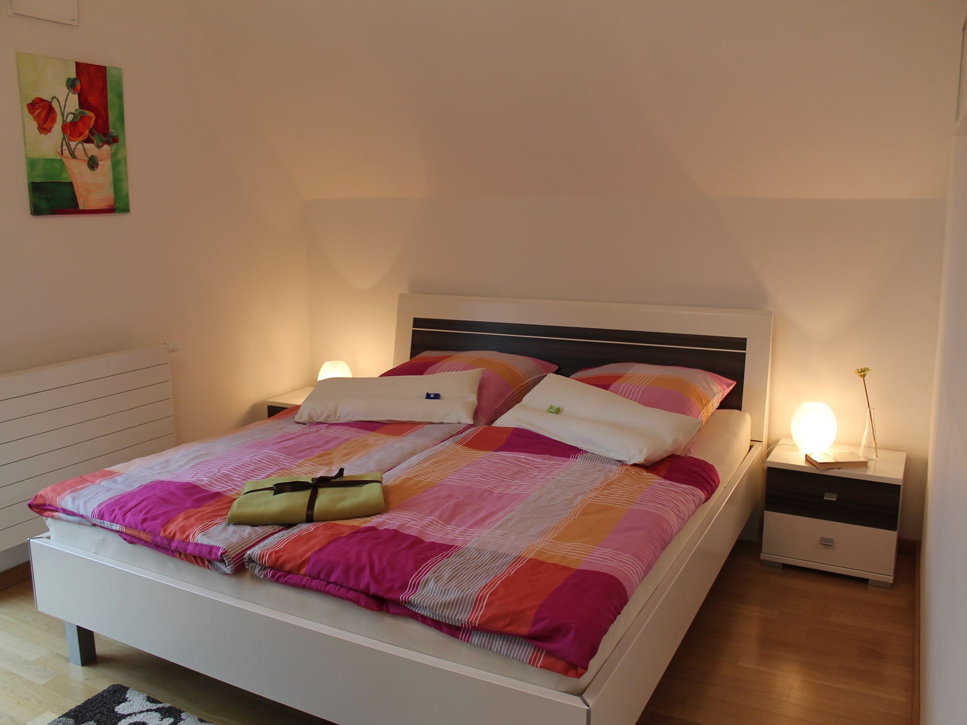 Centraal gelegen appartement Schifferhus Altstadt in Wismar - foto 3