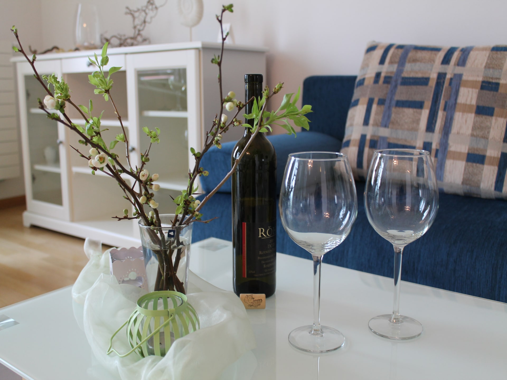 Centraal gelegen appartement Schifferhus Altstadt in Wismar - foto 40