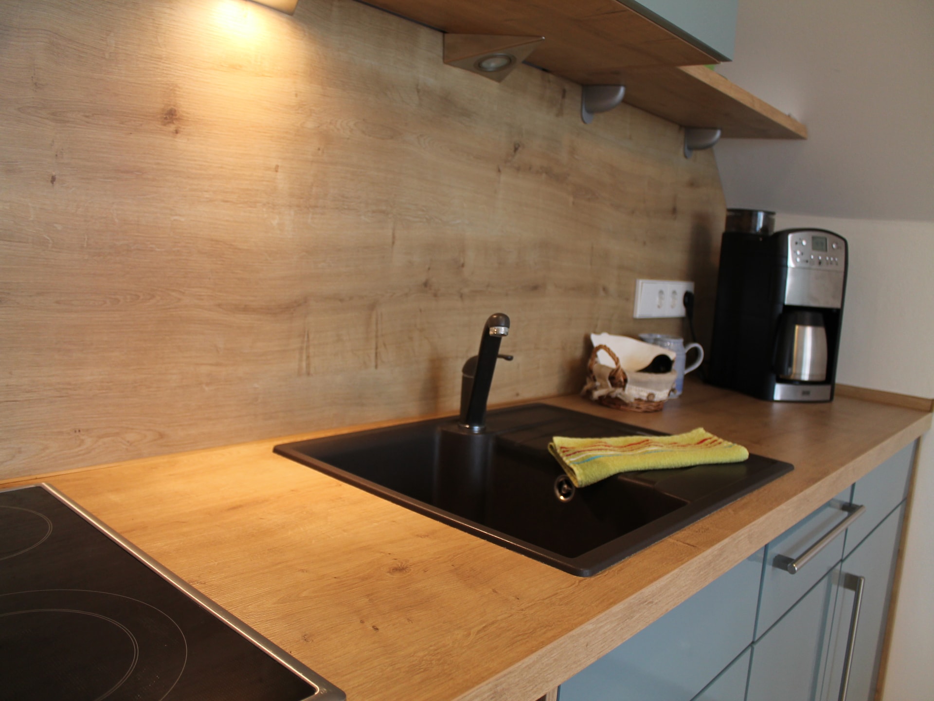 Centraal gelegen appartement Schifferhus Altstadt in Wismar - foto 8