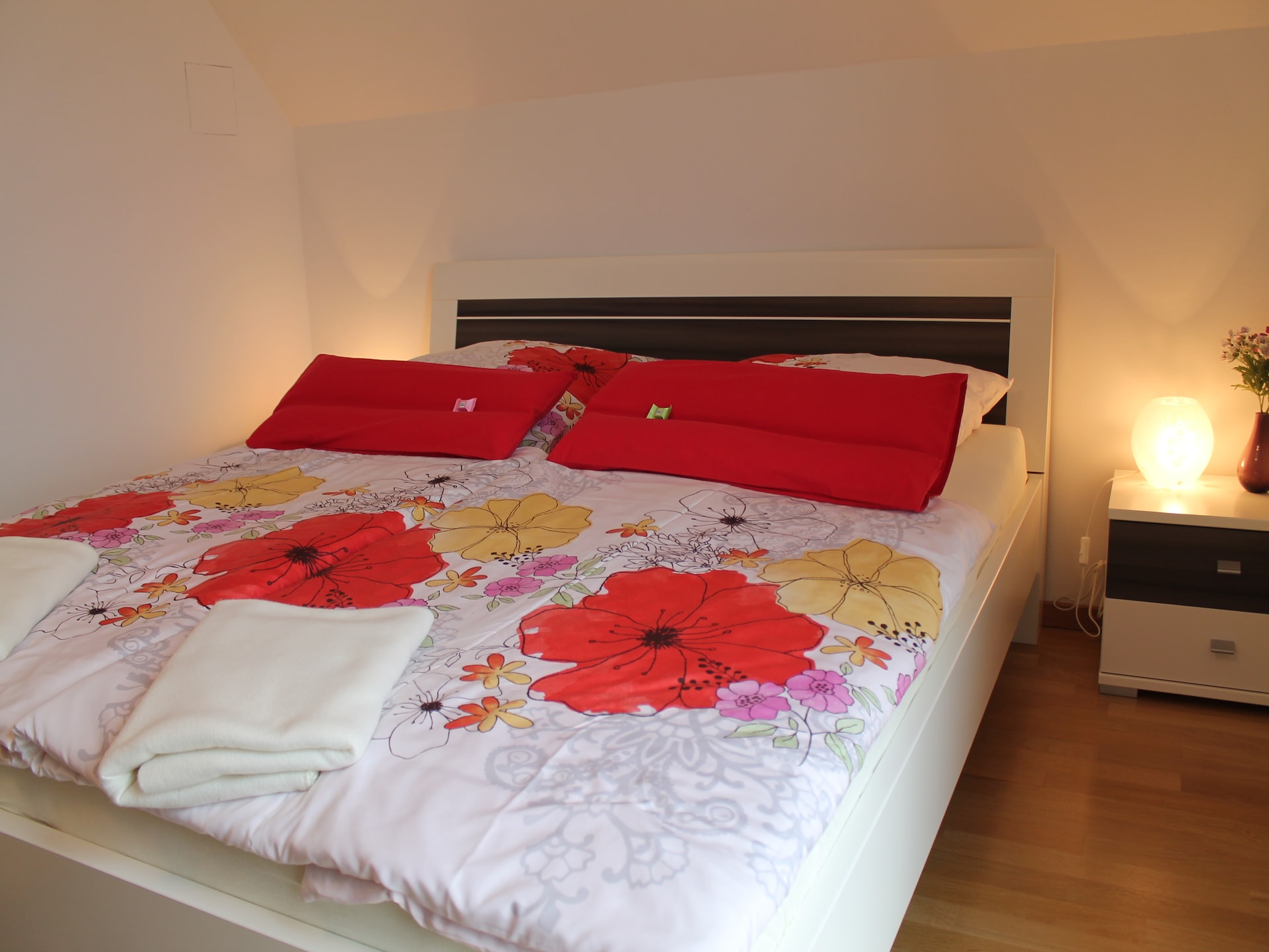2-persoons appartement Schifferhus Hafen in centrum Wismar - foto 13