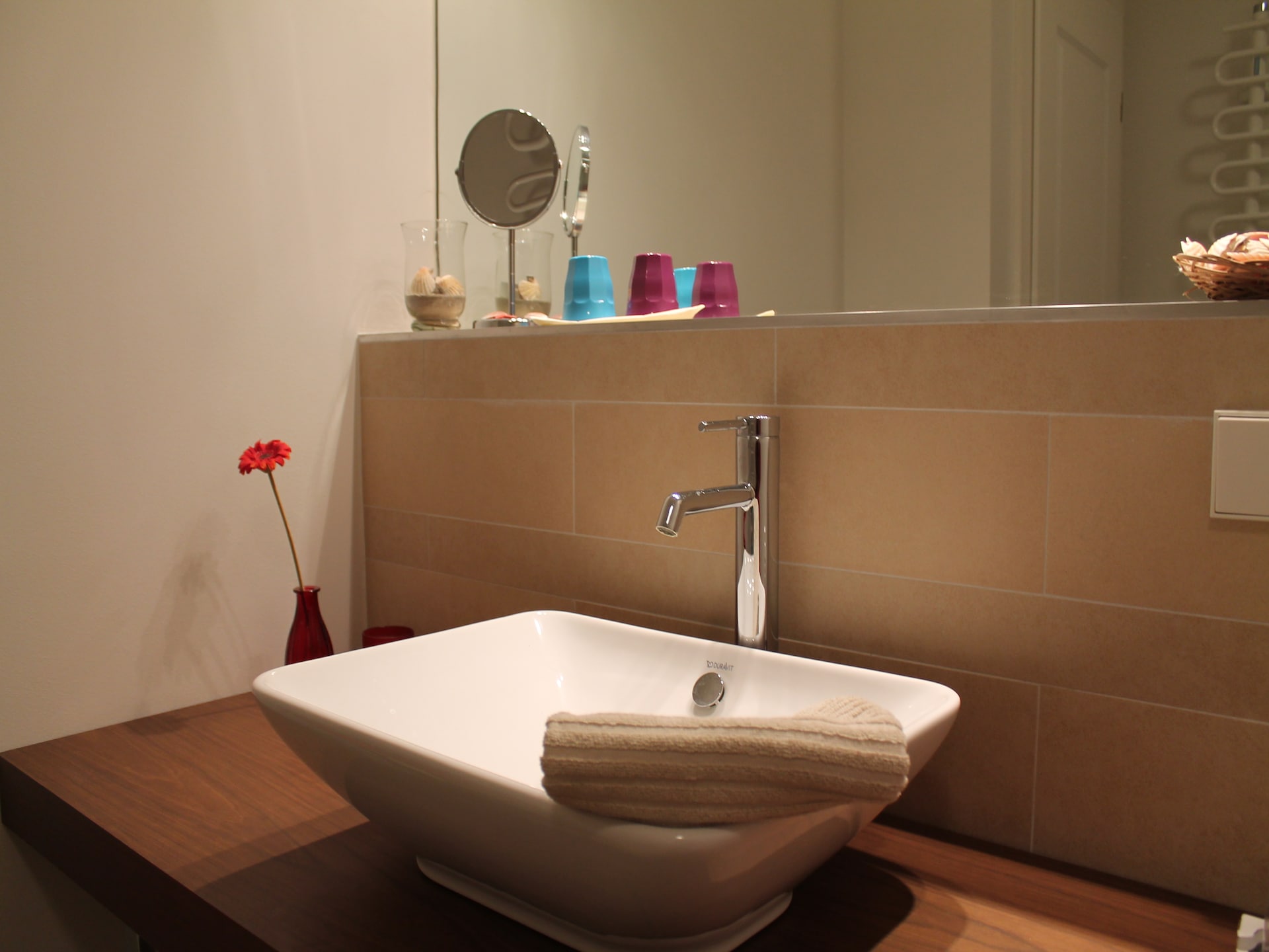 2-persoons appartement Schifferhus Hafen in centrum Wismar - foto 16